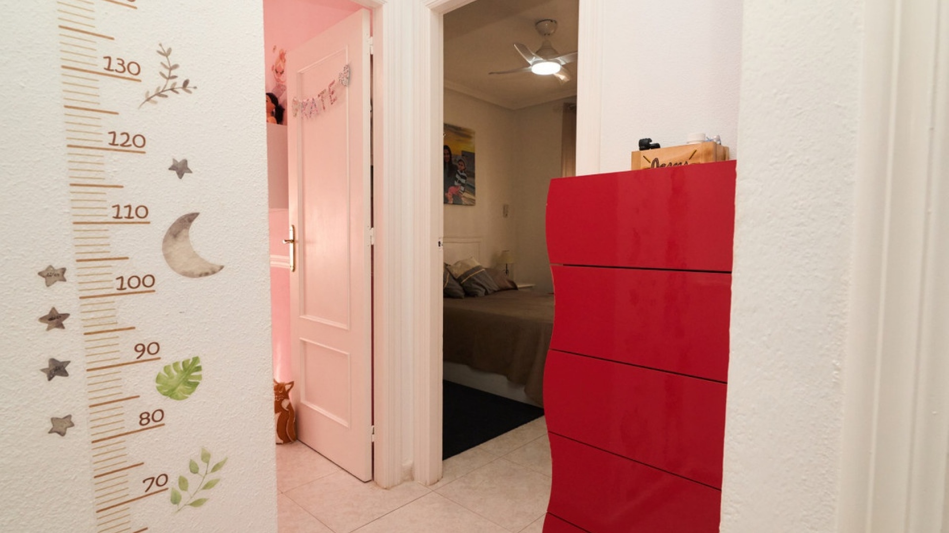Resale - Townhouse - Torrevieja - Aguas Nuevas