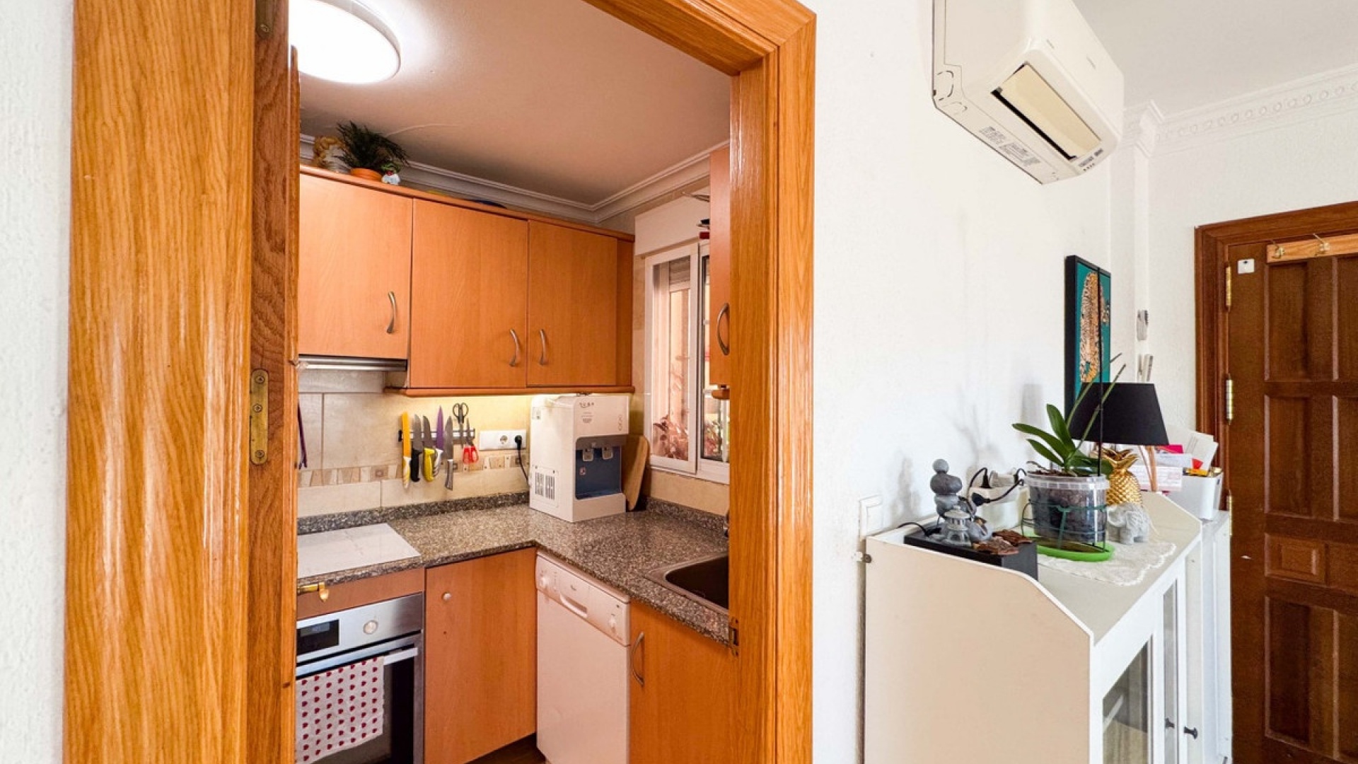 Resale - Townhouse - Torrevieja - Aguas Nuevas