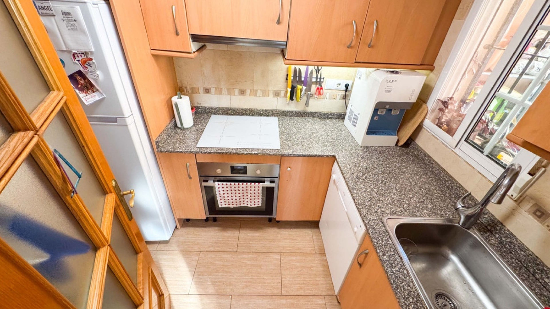 Resale - Townhouse - Torrevieja - Aguas Nuevas