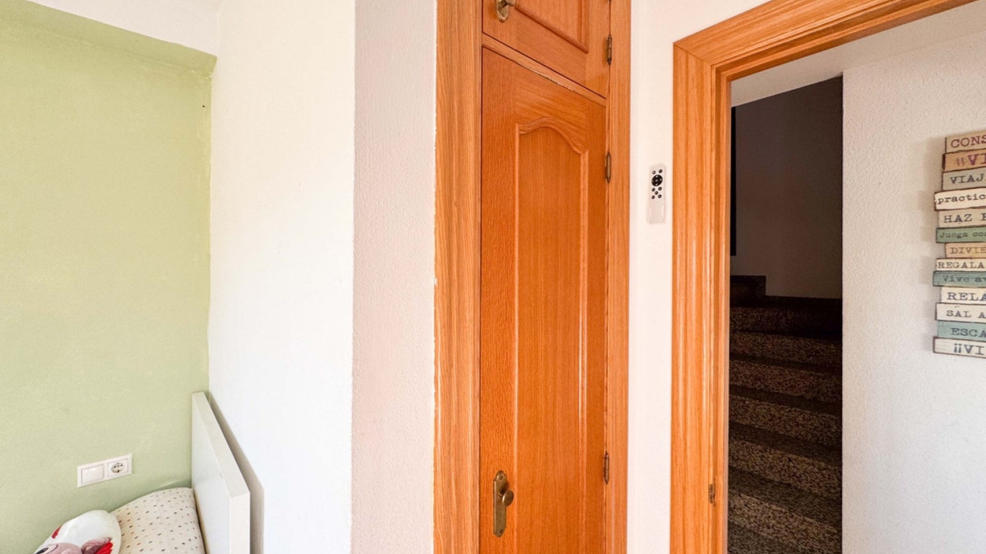 Resale - Townhouse - Torrevieja - Aguas Nuevas