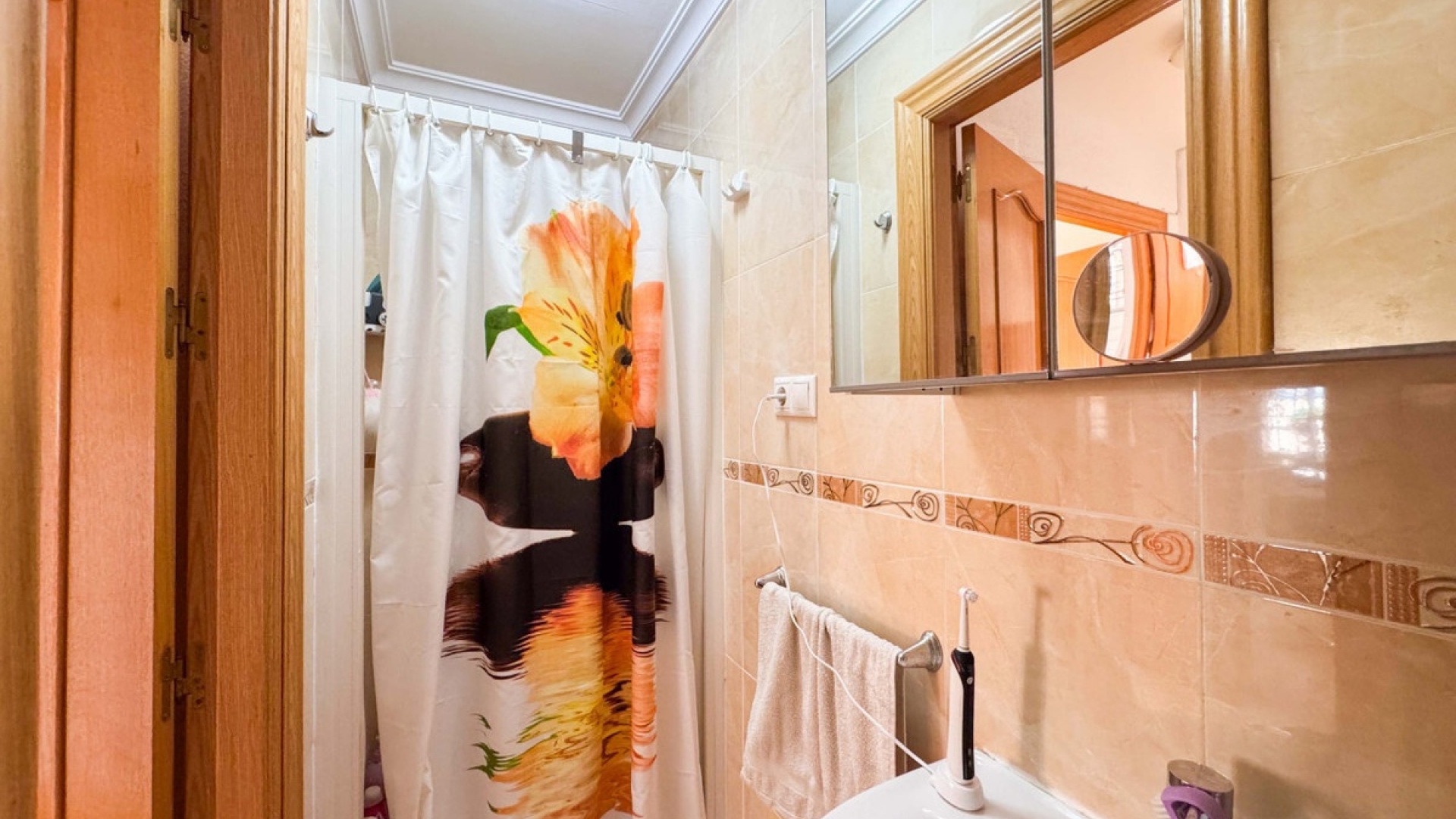 Resale - Townhouse - Torrevieja - Aguas Nuevas