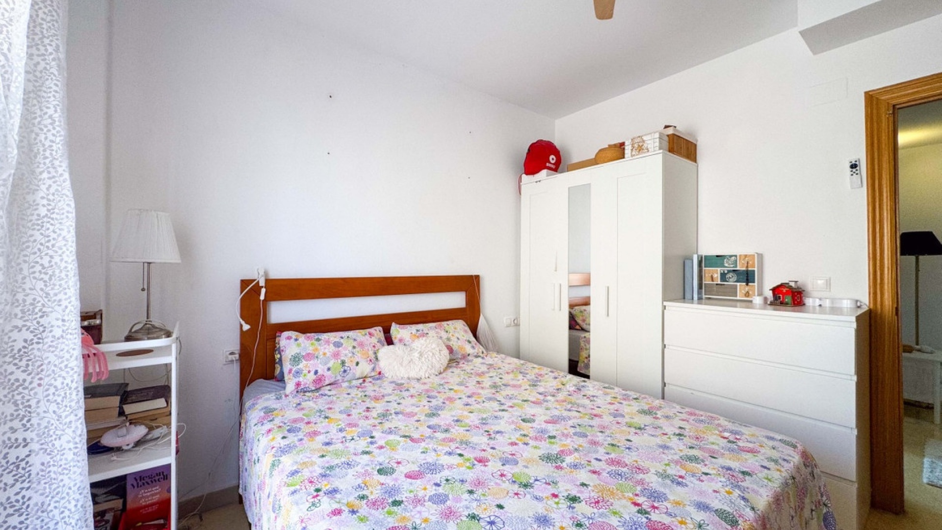 Resale - Townhouse - Torrevieja - Aguas Nuevas
