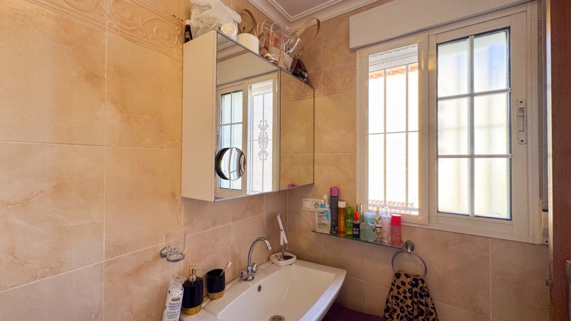 Resale - Townhouse - Torrevieja - Aguas Nuevas
