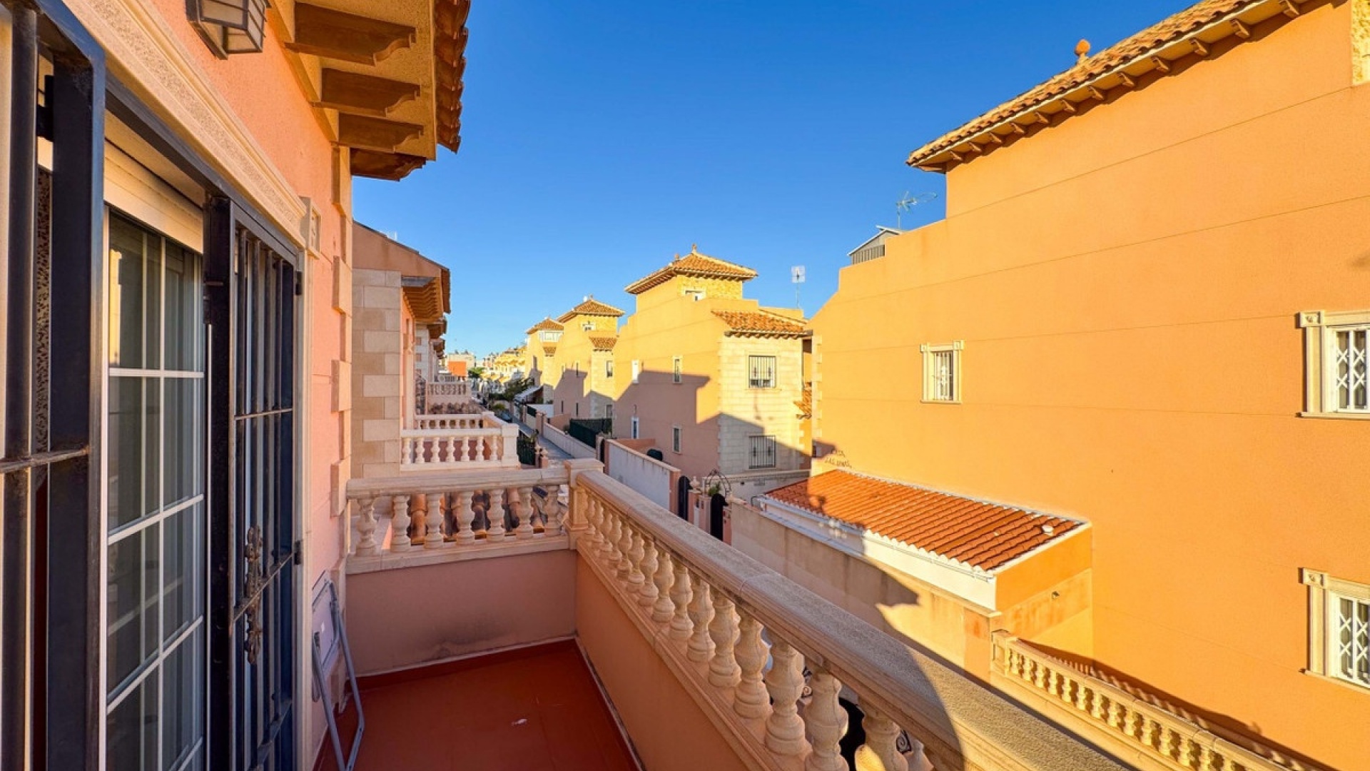 Resale - Townhouse - Torrevieja - Aguas Nuevas