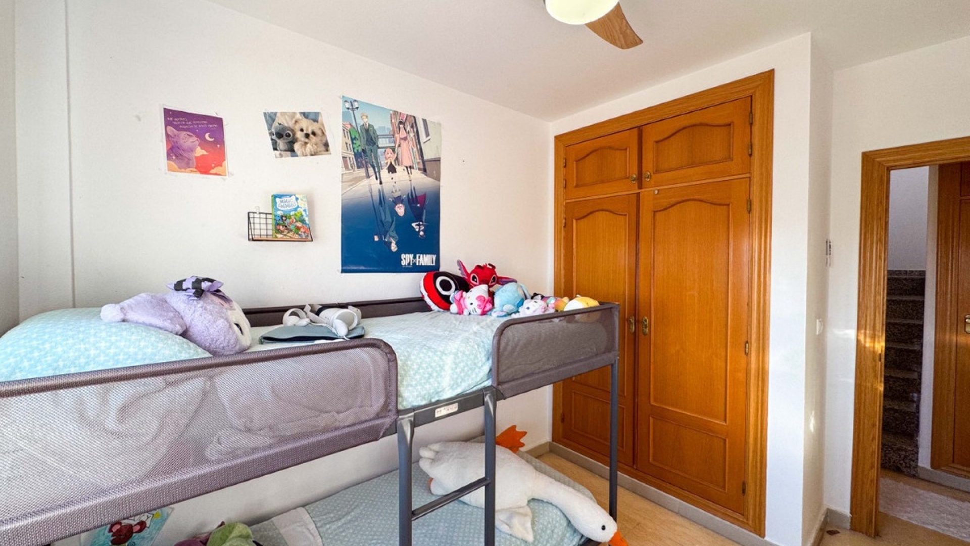 Resale - Townhouse - Torrevieja - Aguas Nuevas