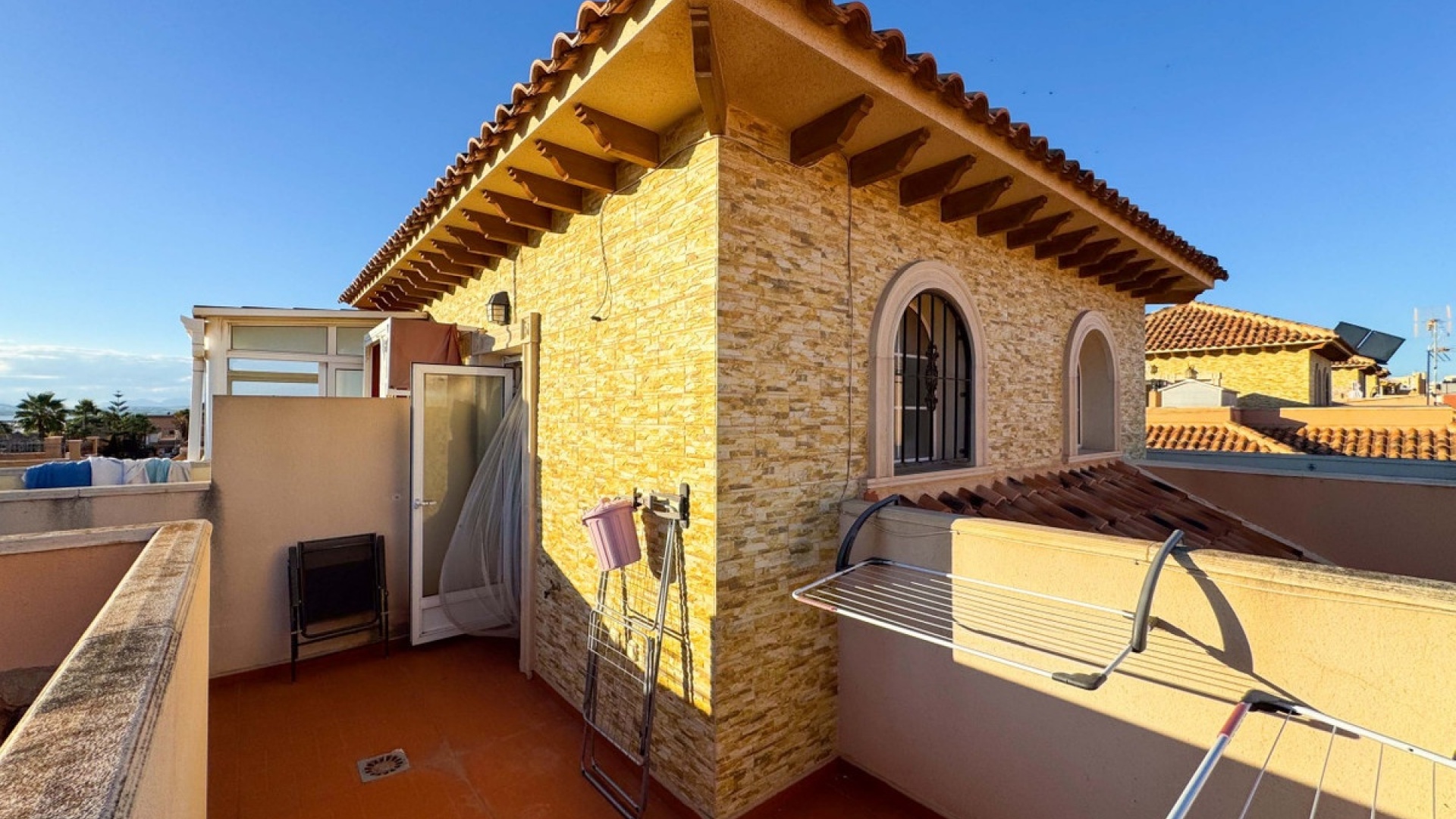 Resale - Townhouse - Torrevieja - Aguas Nuevas