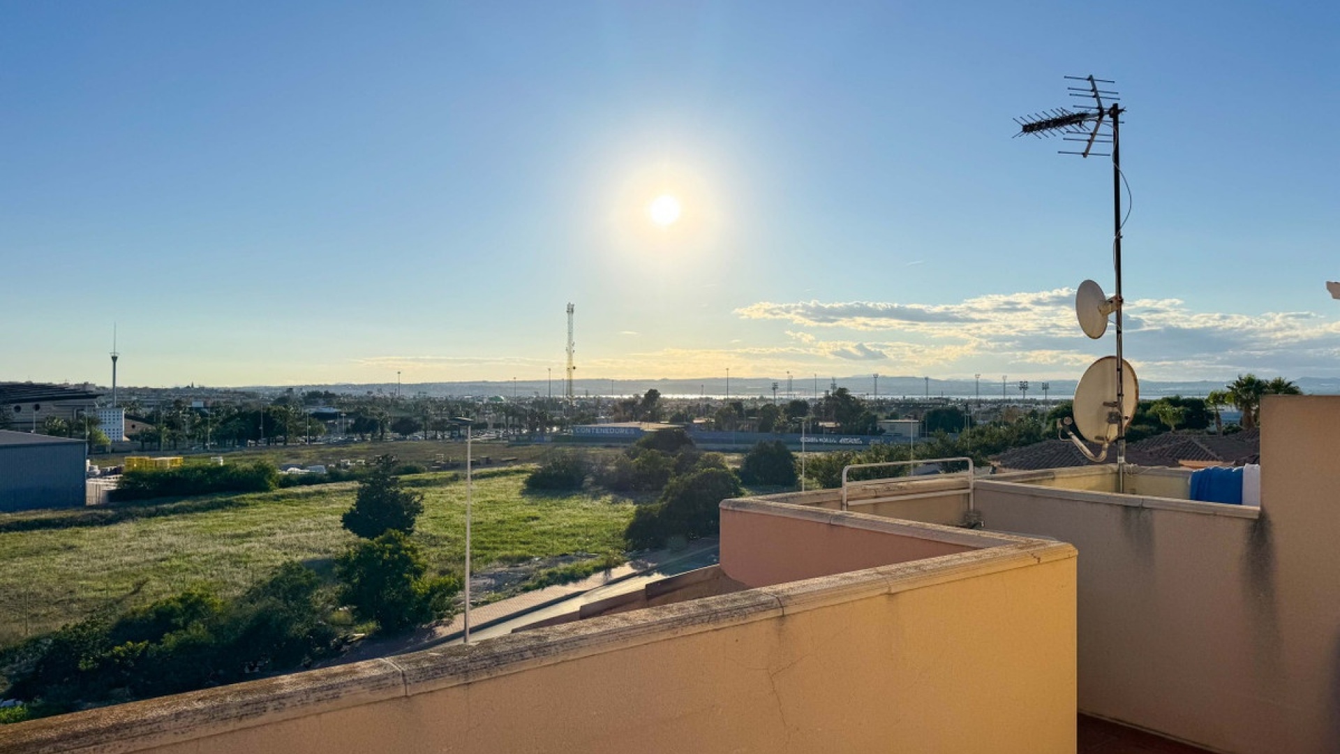 Resale - Townhouse - Torrevieja - Aguas Nuevas