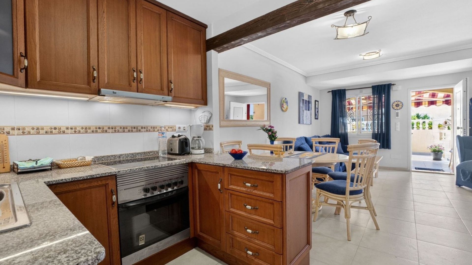Resale - Townhouse - Torrevieja - Aguas Nuevas