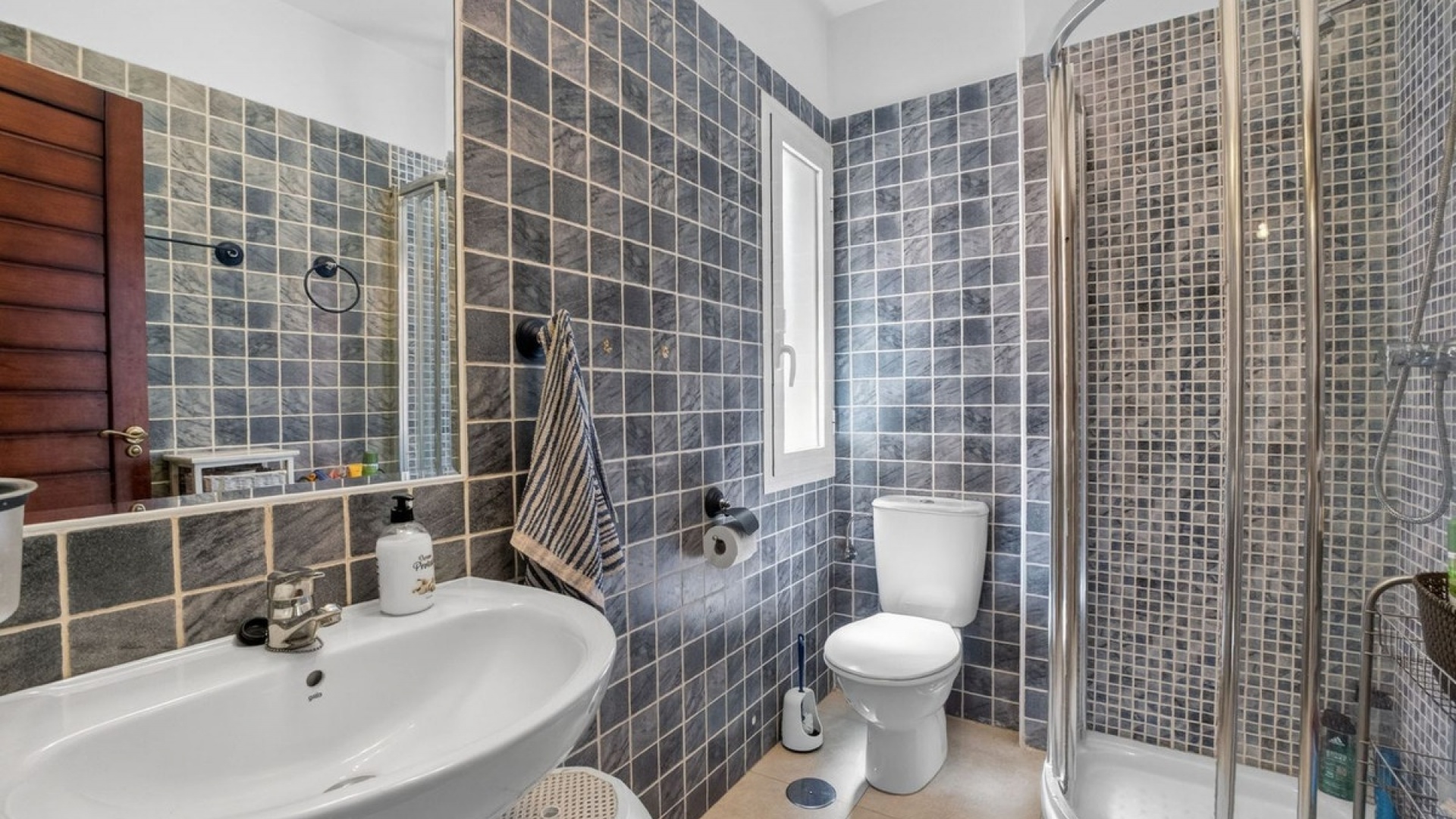 Resale - Townhouse - Torrevieja - Aguas Nuevas