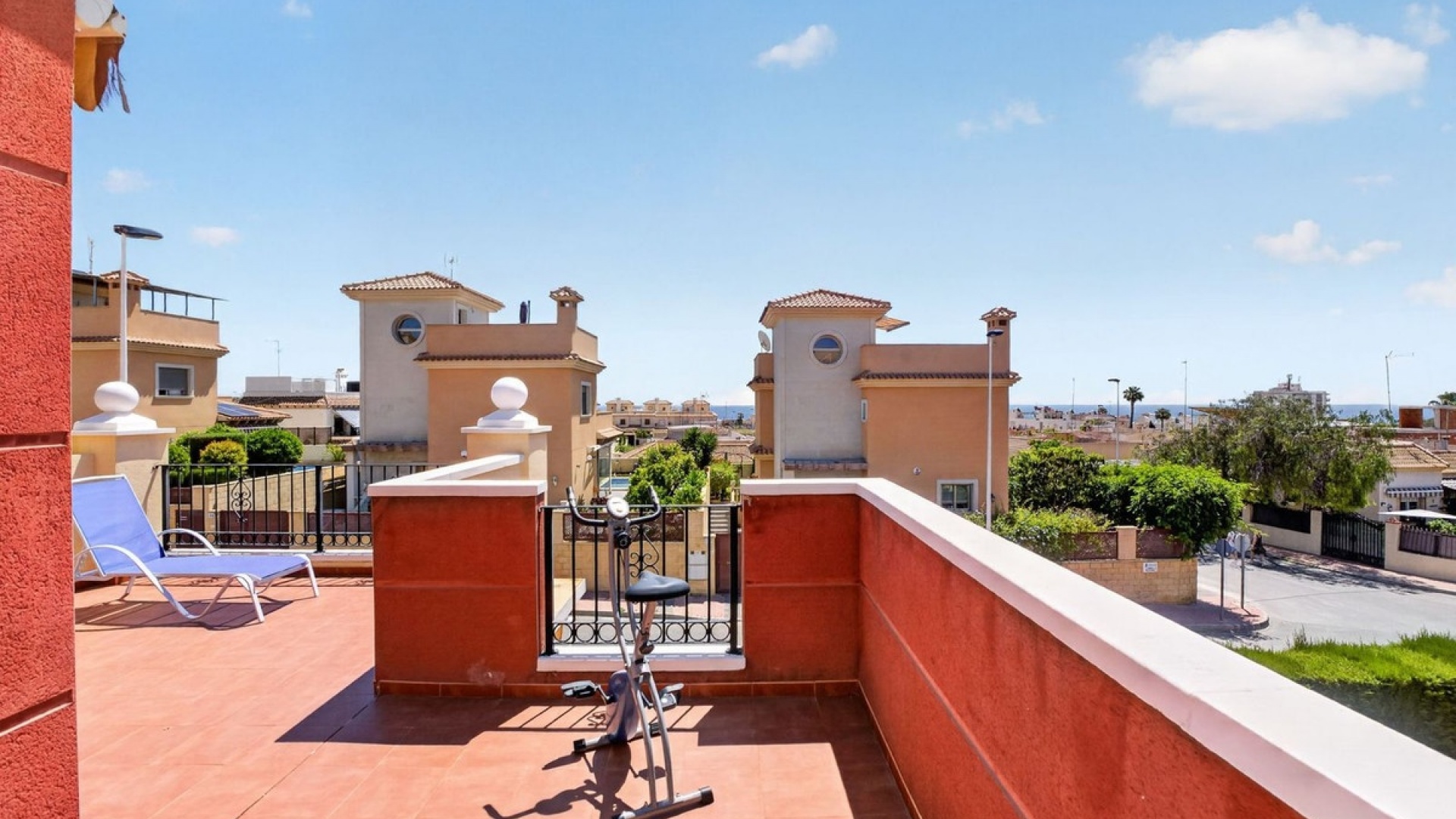 Resale - Townhouse - Torrevieja - Aguas Nuevas
