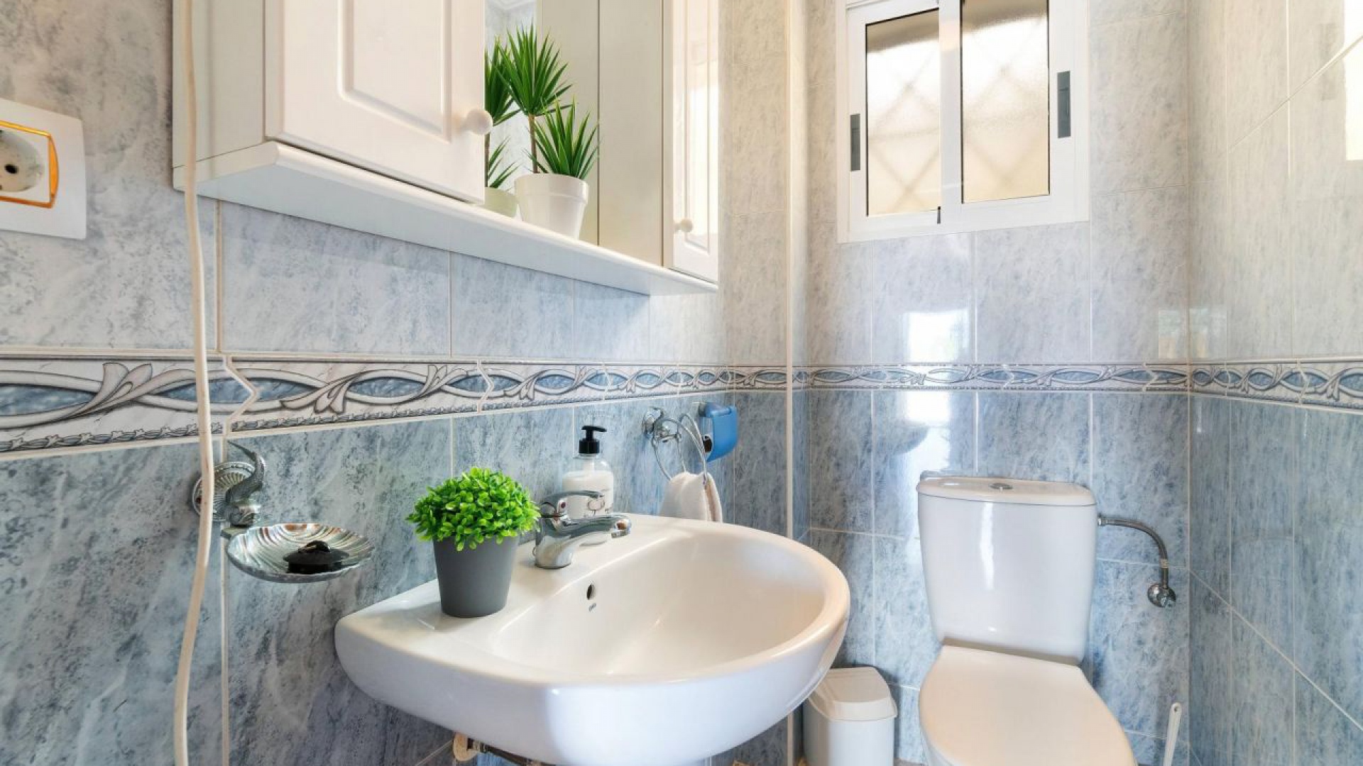 Resale - Townhouse - Torrevieja - Baños de Europa