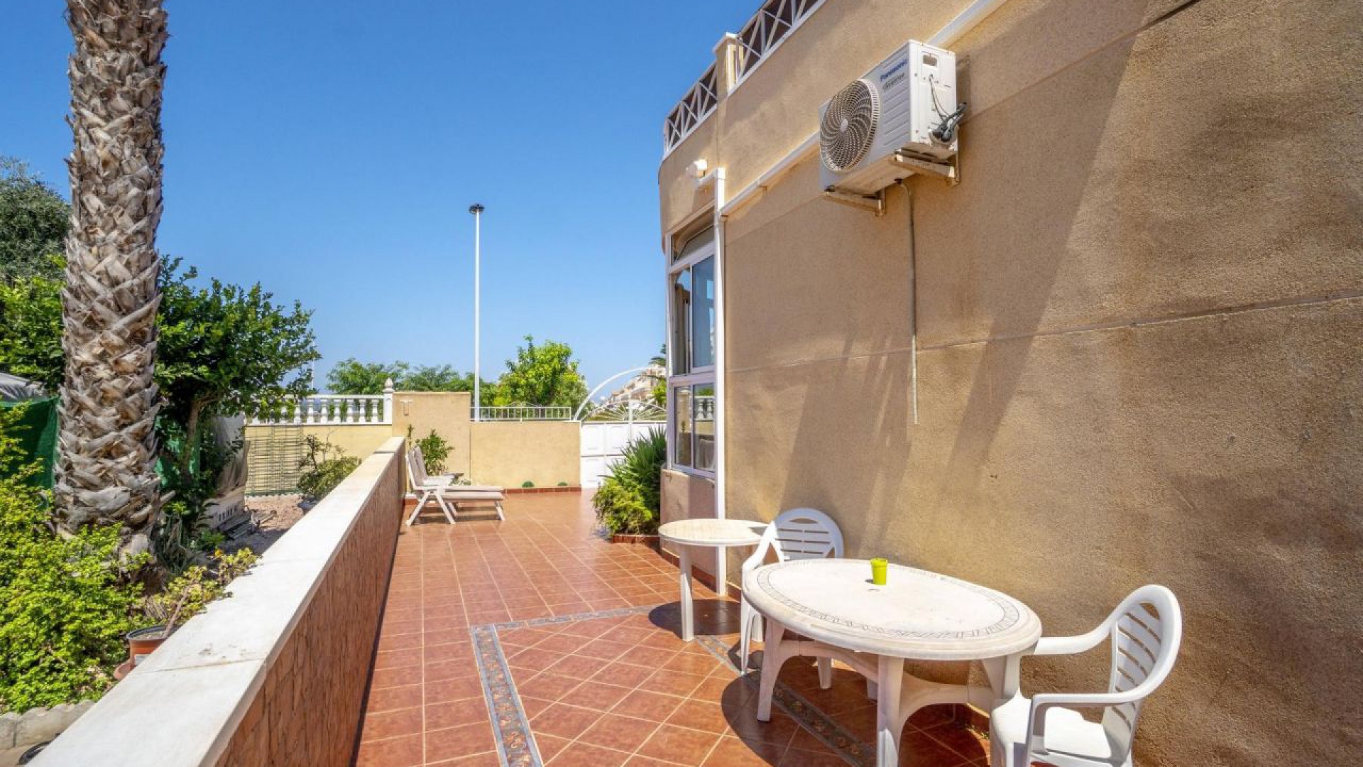 Resale - Townhouse - Torrevieja - Baños de Europa