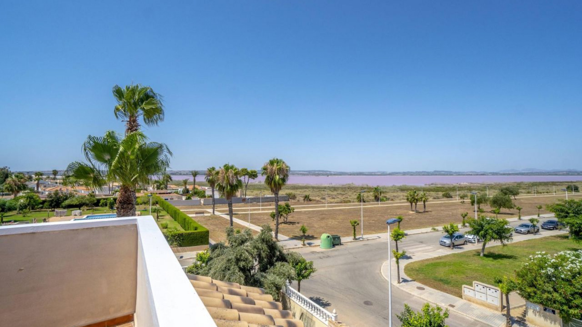 Resale - Townhouse - Torrevieja - Baños de Europa