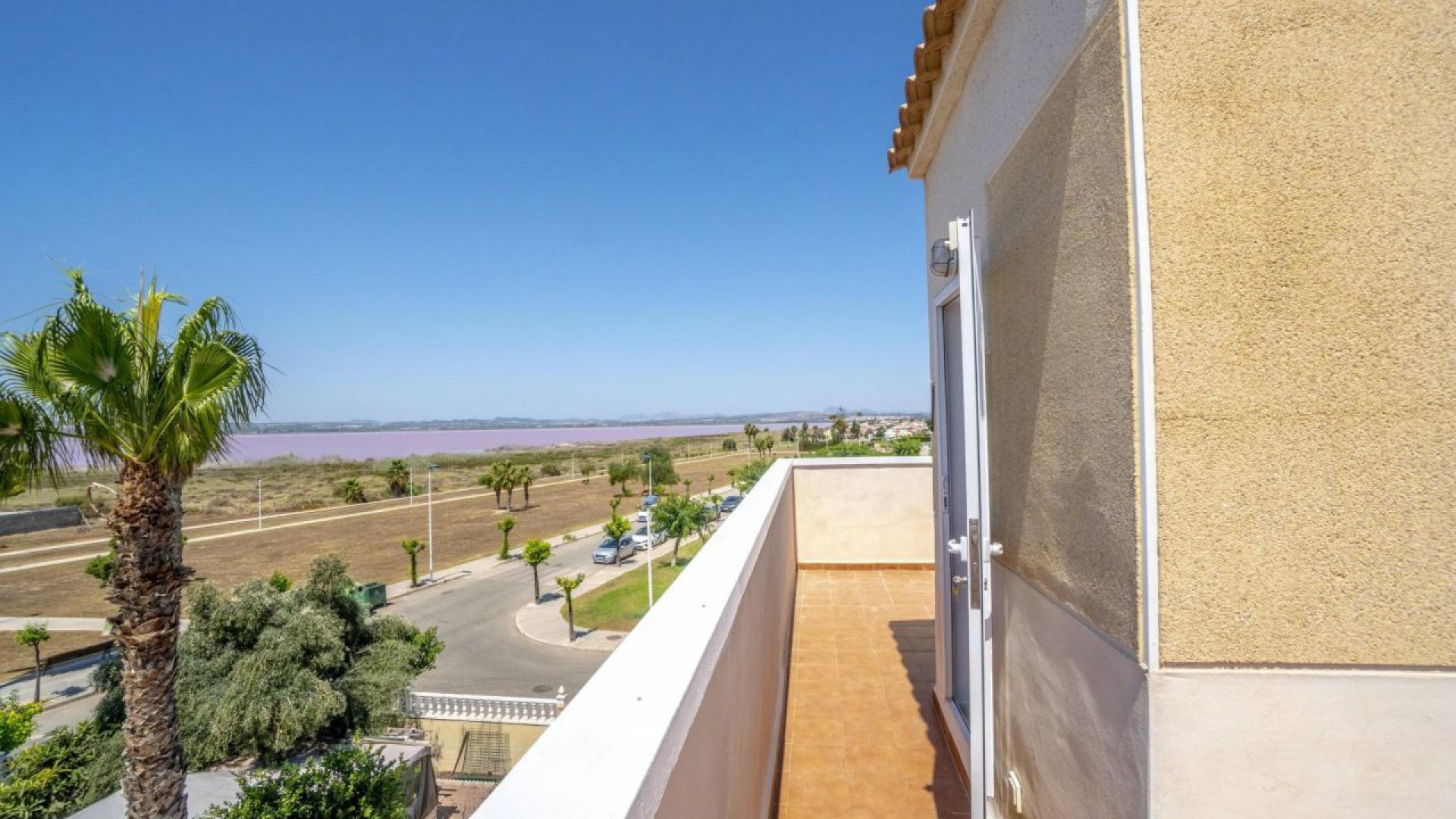 Resale - Townhouse - Torrevieja - Baños de Europa