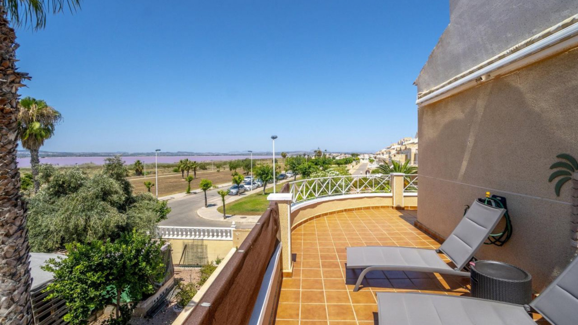 Resale - Townhouse - Torrevieja - Baños de Europa