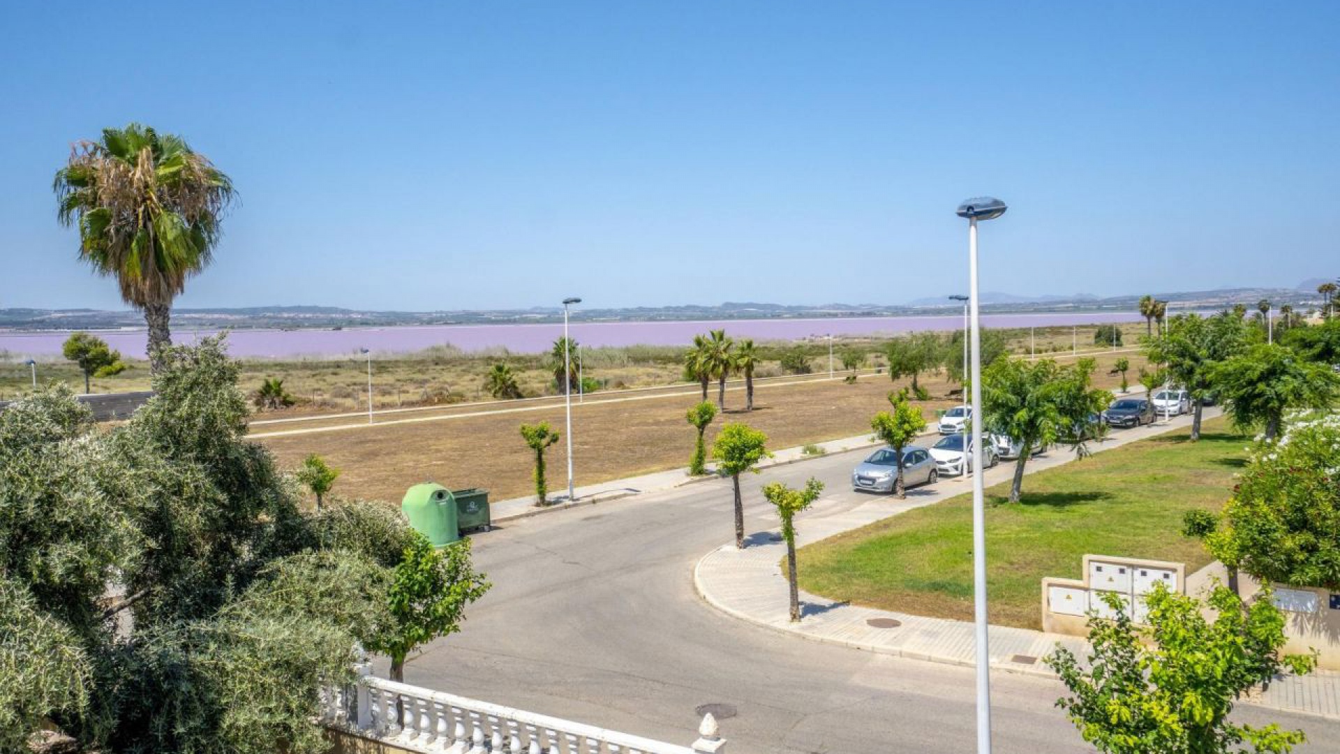 Resale - Townhouse - Torrevieja - Baños de Europa