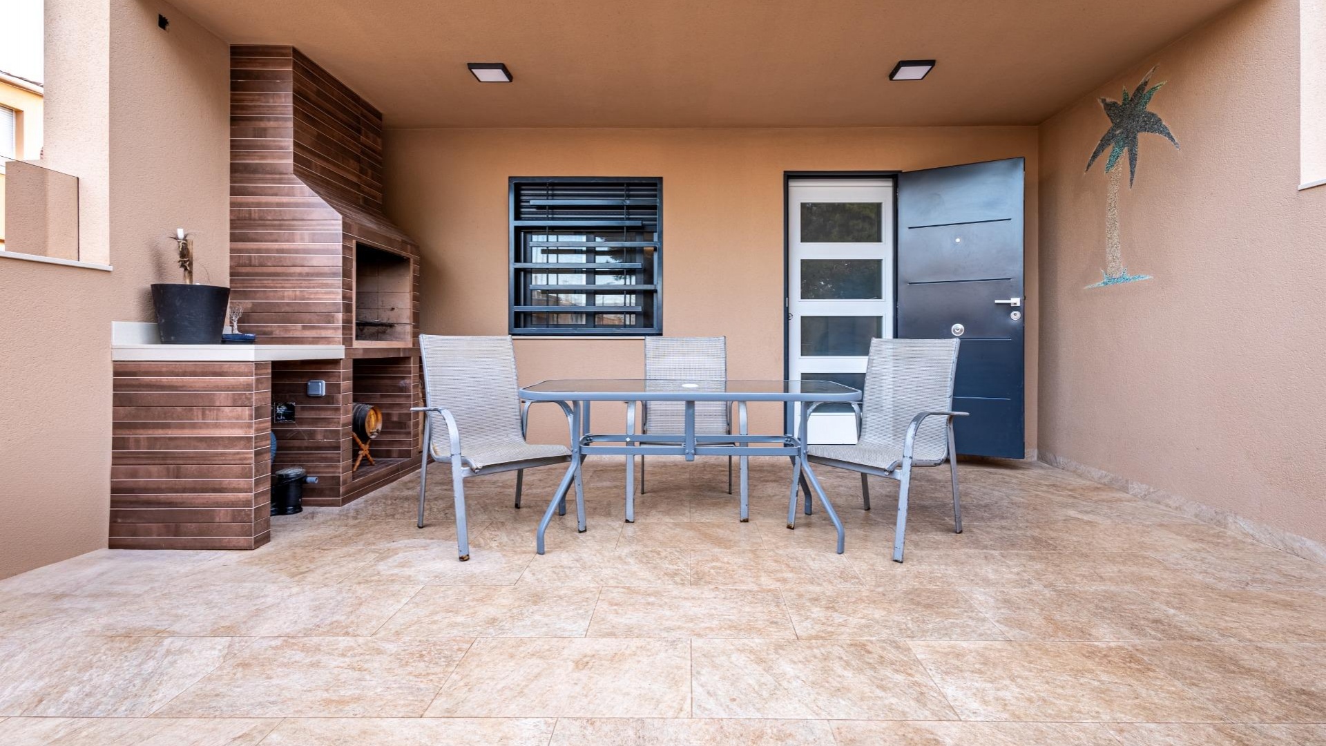 Resale - Townhouse - Torrevieja - Beachside Torrevieja