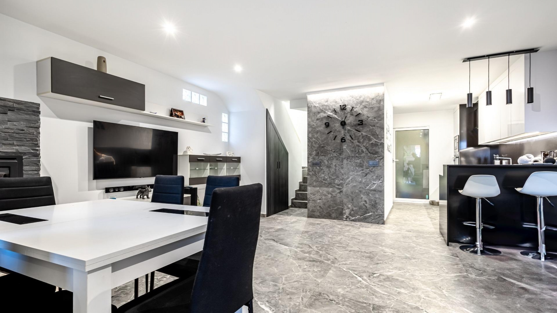 Resale - Townhouse - Torrevieja - Beachside Torrevieja