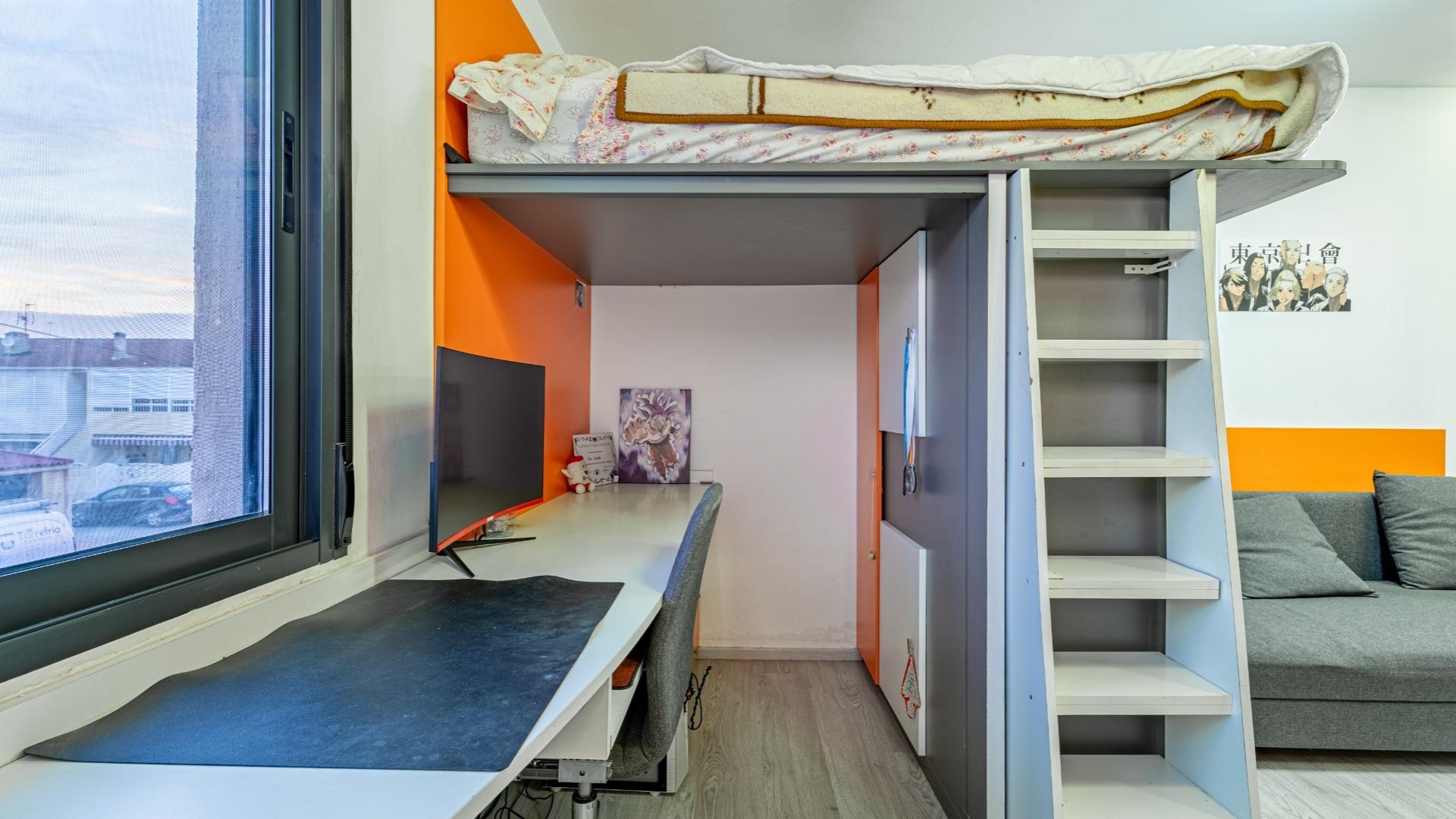 Resale - Townhouse - Torrevieja - Beachside Torrevieja