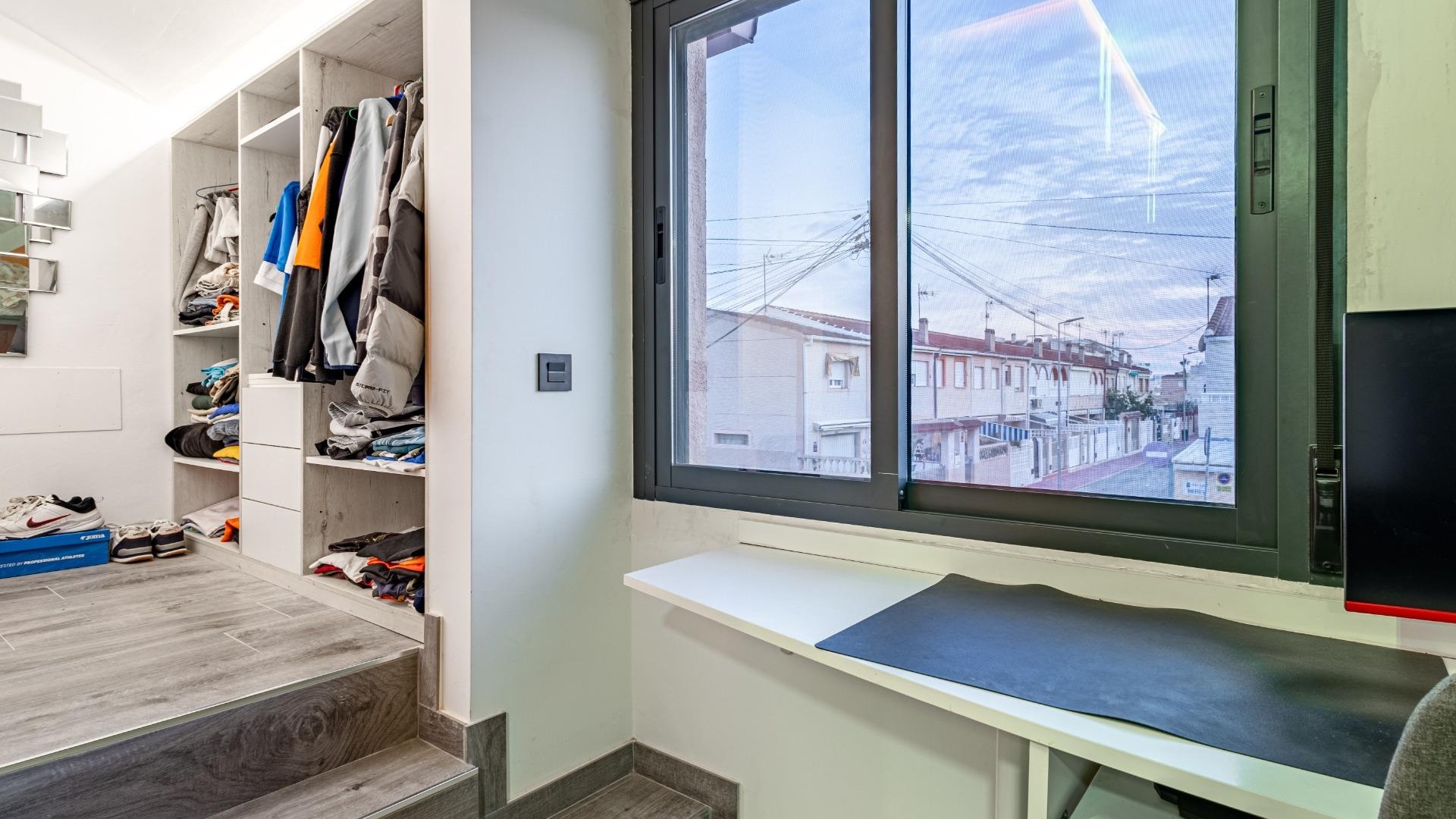 Resale - Townhouse - Torrevieja - Beachside Torrevieja