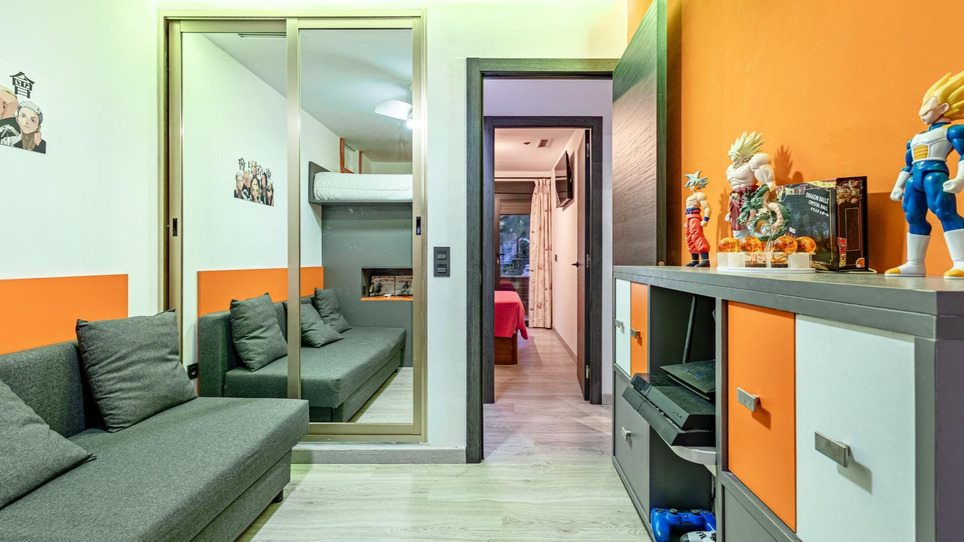 Resale - Townhouse - Torrevieja - Beachside Torrevieja