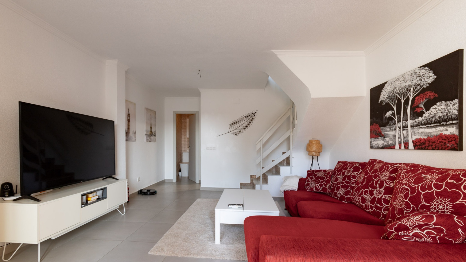 Resale - Townhouse - Torrevieja - Beachside Torrevieja