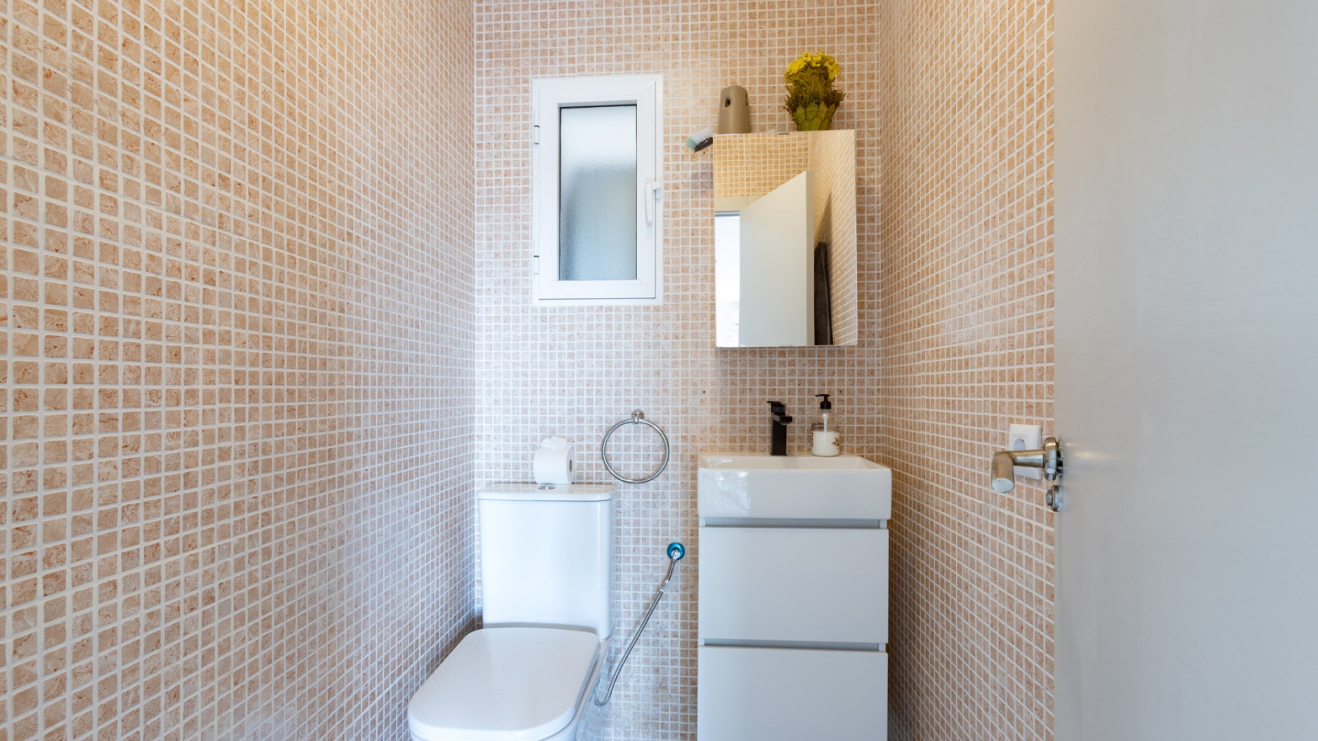 Resale - Townhouse - Torrevieja - Beachside Torrevieja