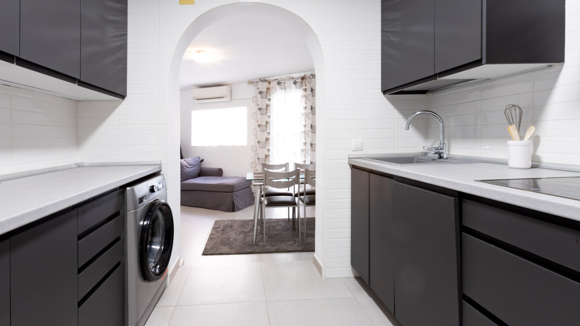 Resale - Townhouse - Torrevieja - Beachside Torrevieja