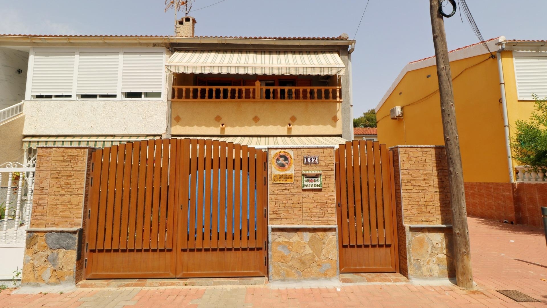 Resale - Townhouse - Torrevieja - Beachside Torrevieja