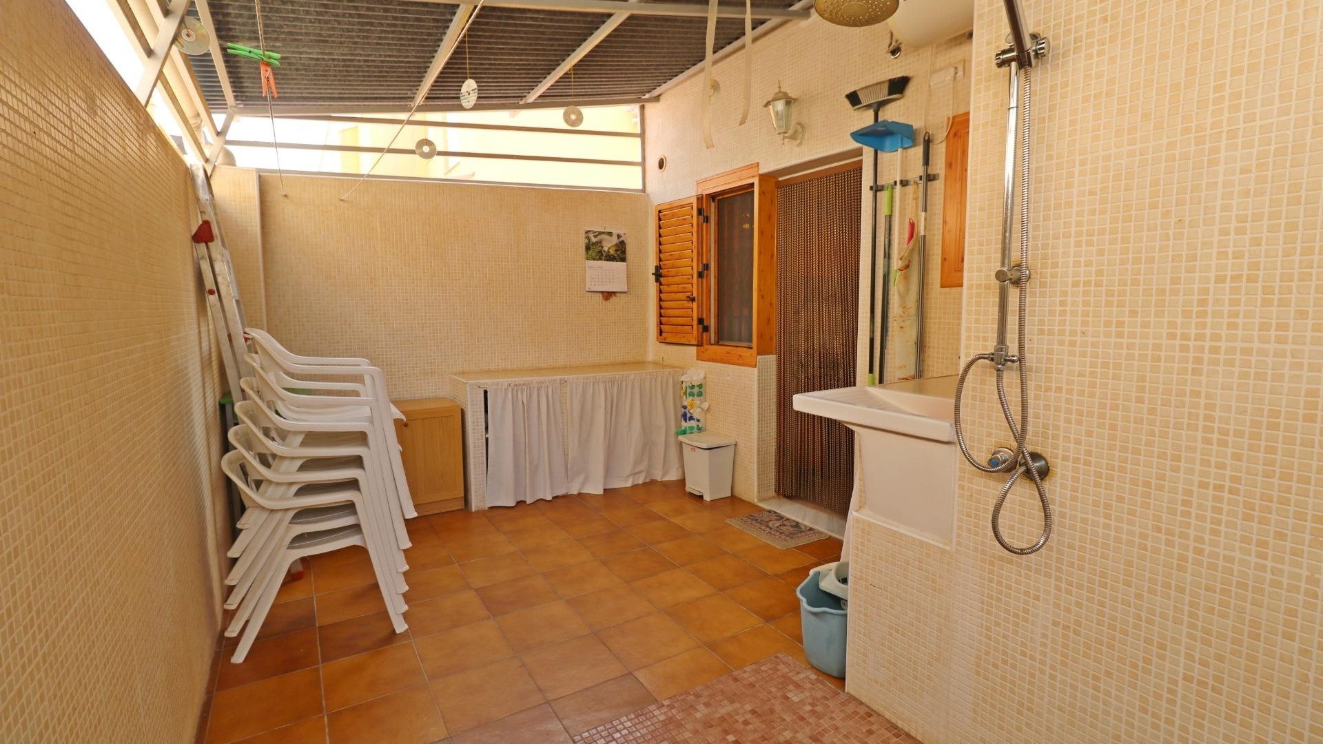 Resale - Townhouse - Torrevieja - Beachside Torrevieja