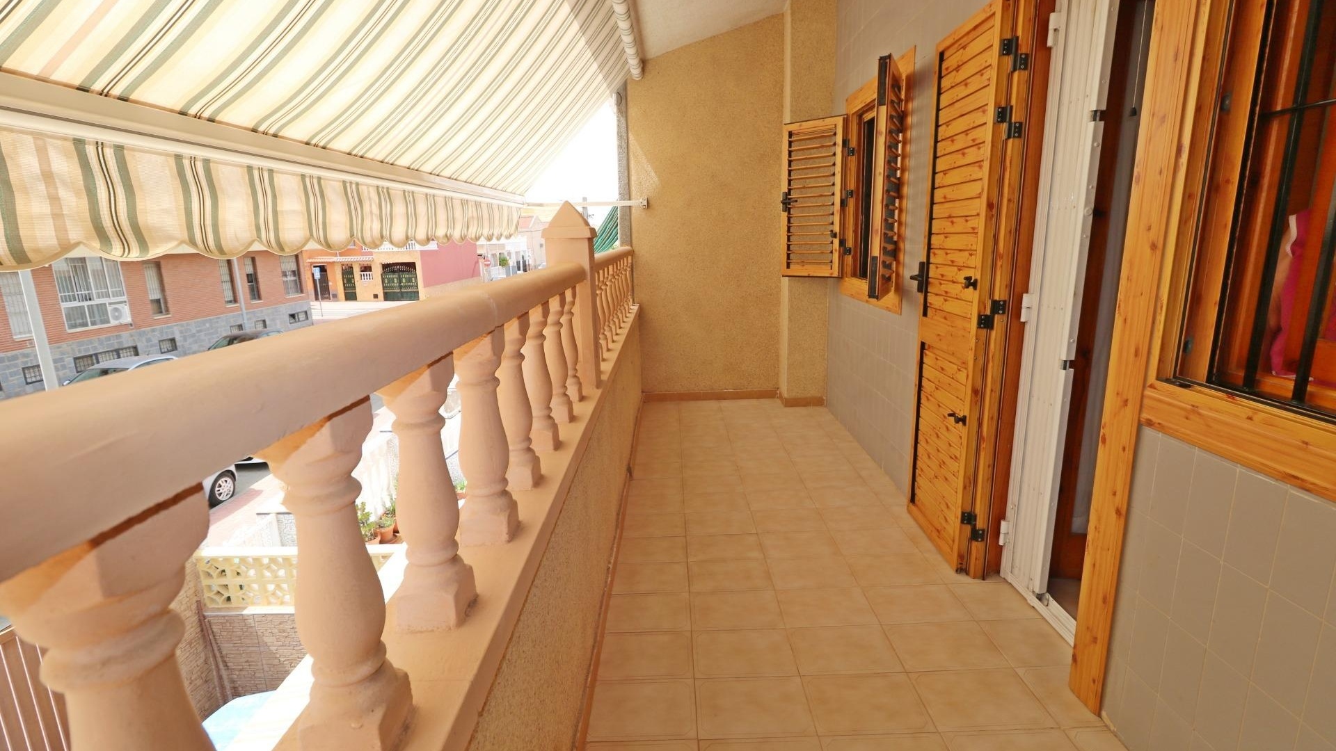 Resale - Townhouse - Torrevieja - Beachside Torrevieja