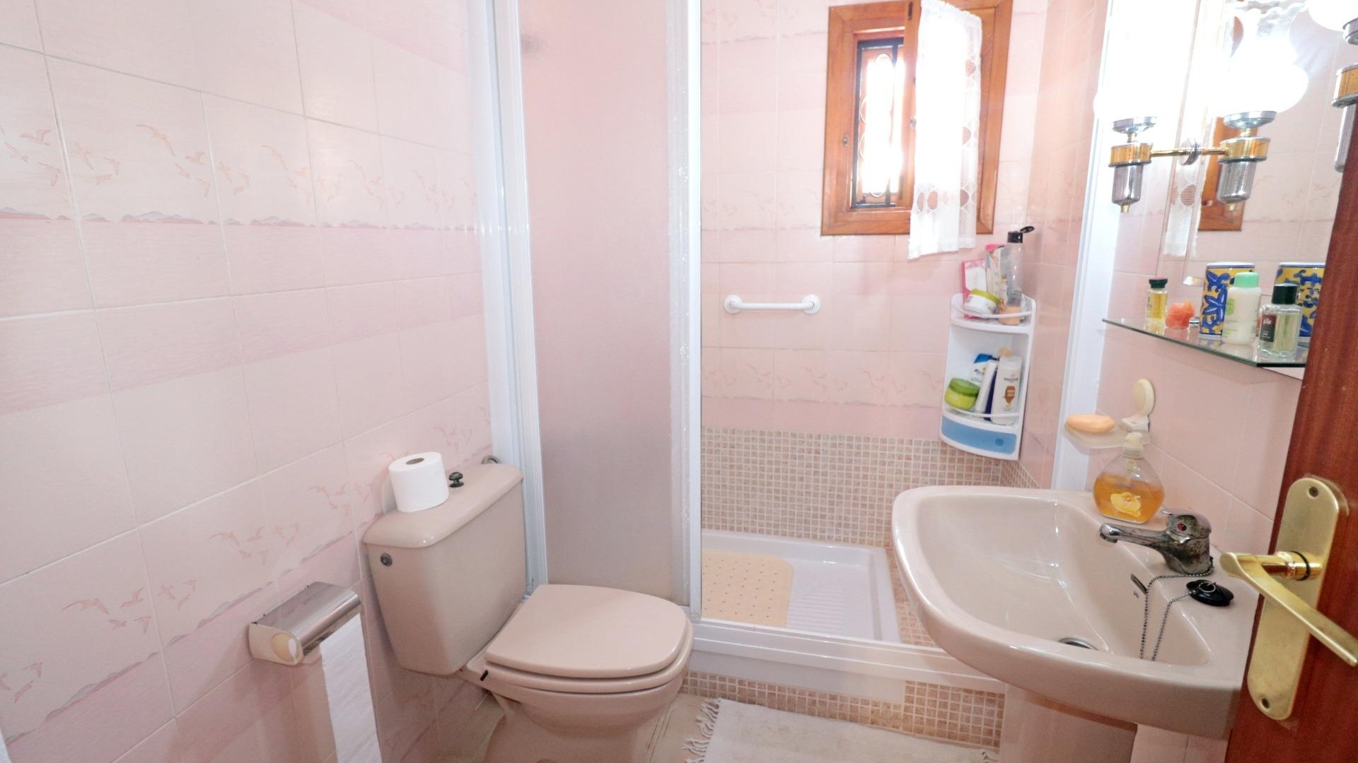 Resale - Townhouse - Torrevieja - Beachside Torrevieja