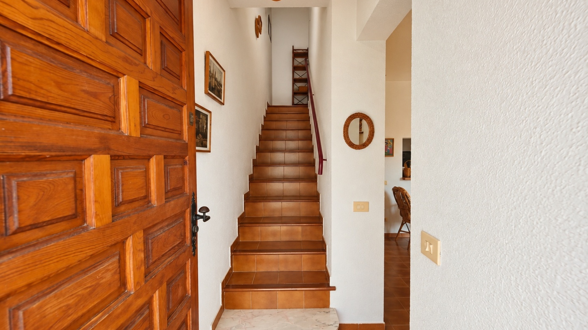 Resale - Townhouse - Torrevieja - calas blancas