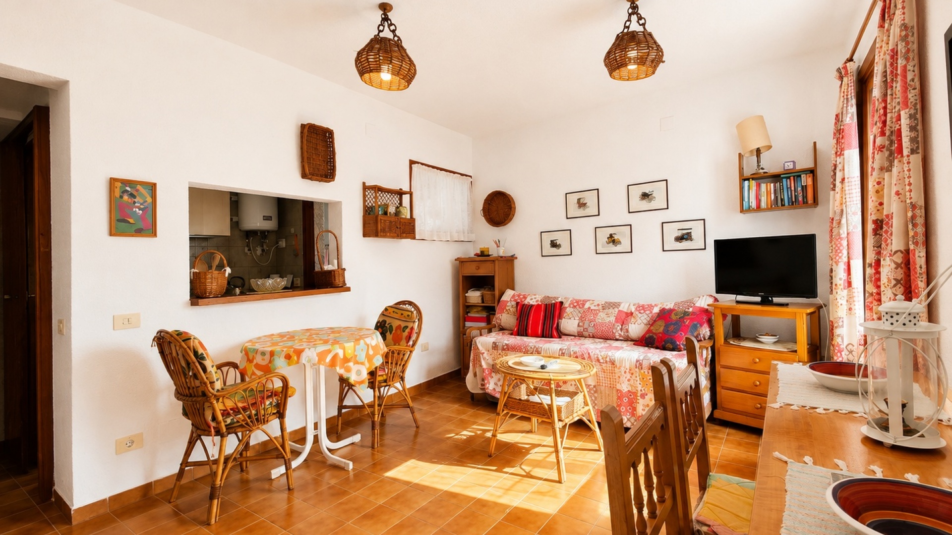 Resale - Townhouse - Torrevieja - calas blancas