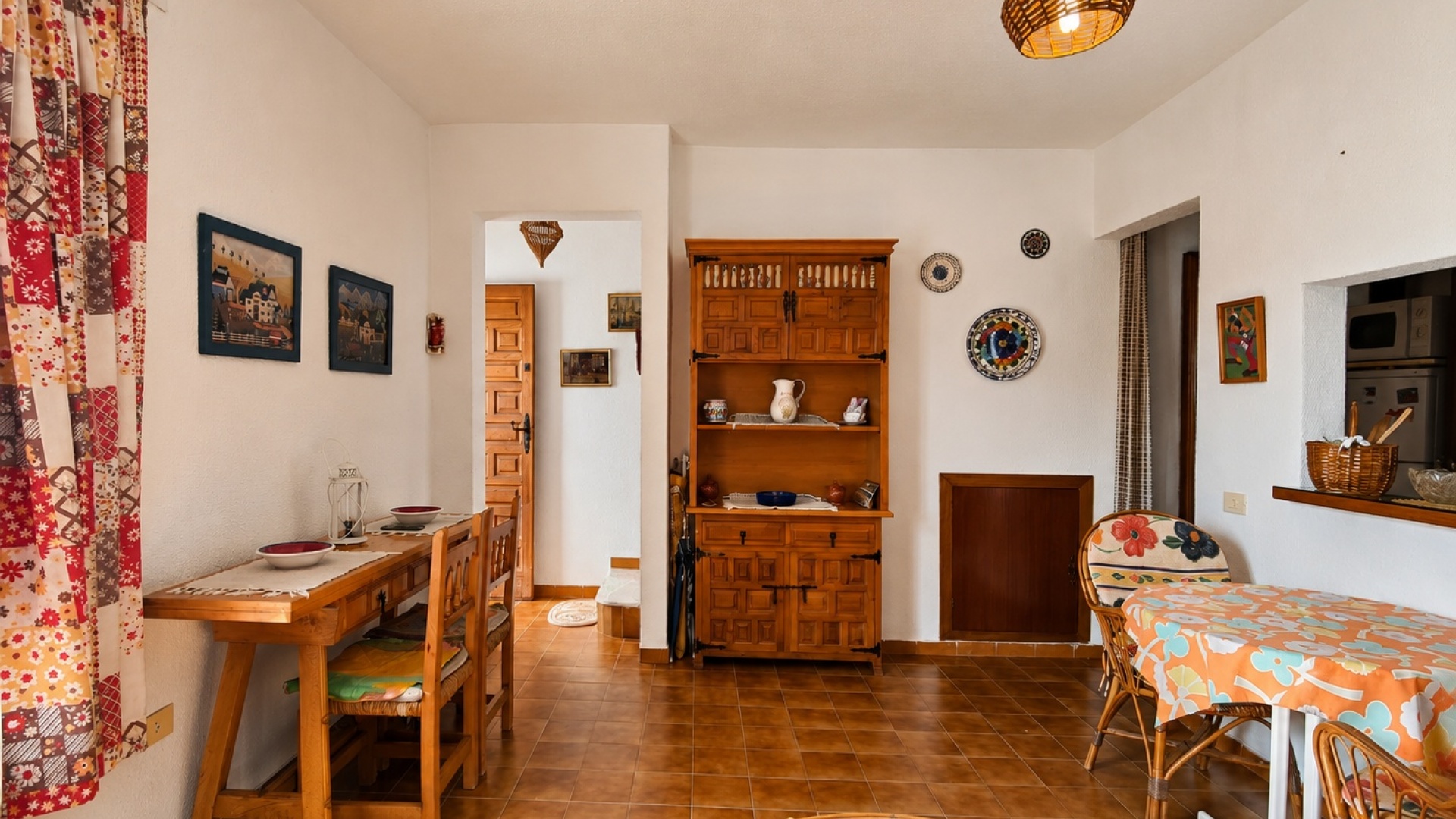 Resale - Townhouse - Torrevieja - calas blancas