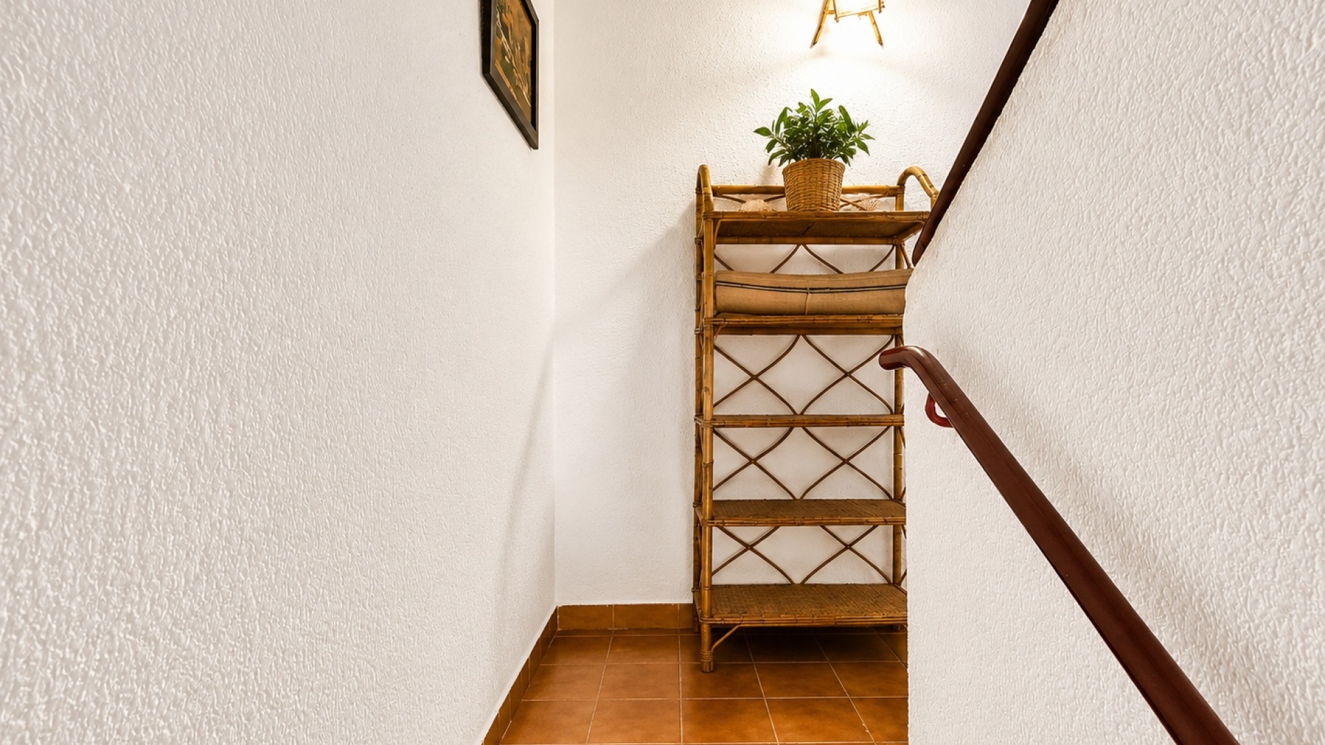 Resale - Townhouse - Torrevieja - calas blancas