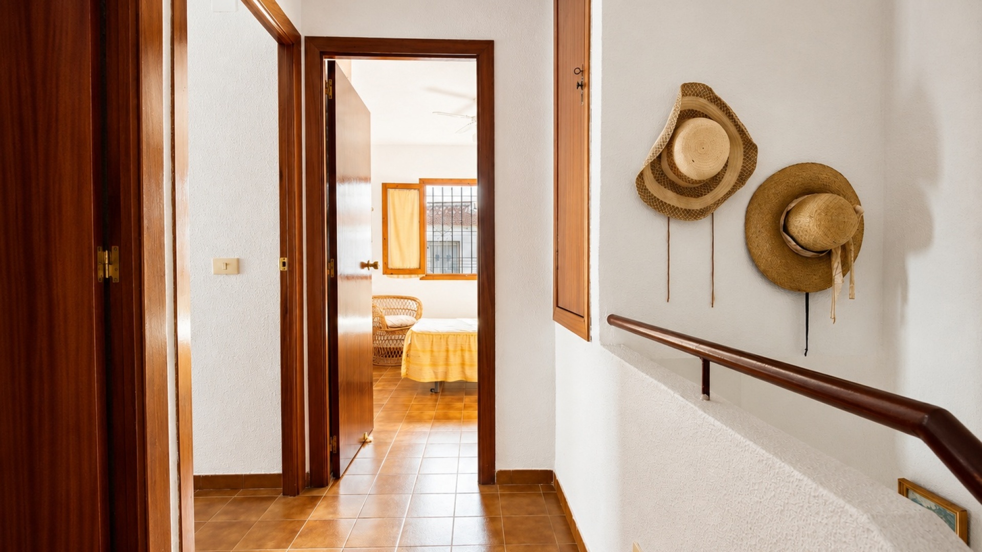 Resale - Townhouse - Torrevieja - calas blancas