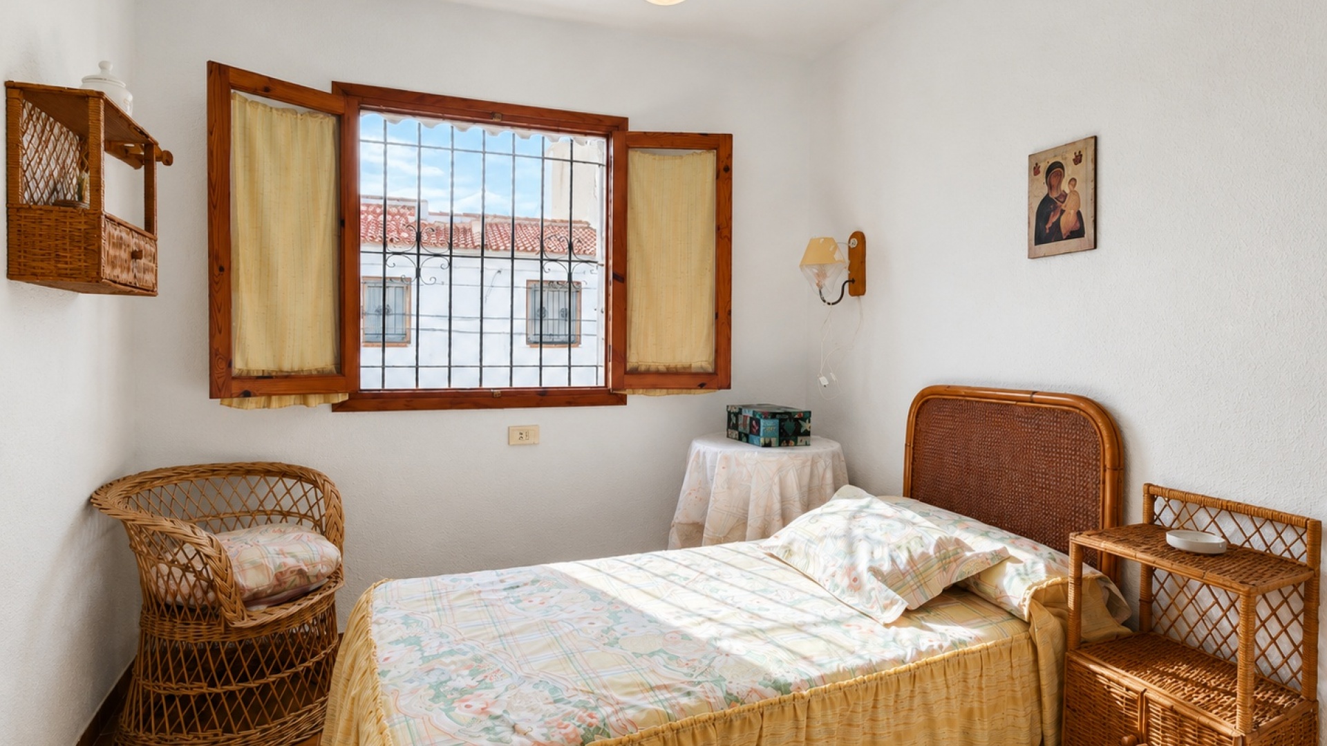 Resale - Townhouse - Torrevieja - calas blancas