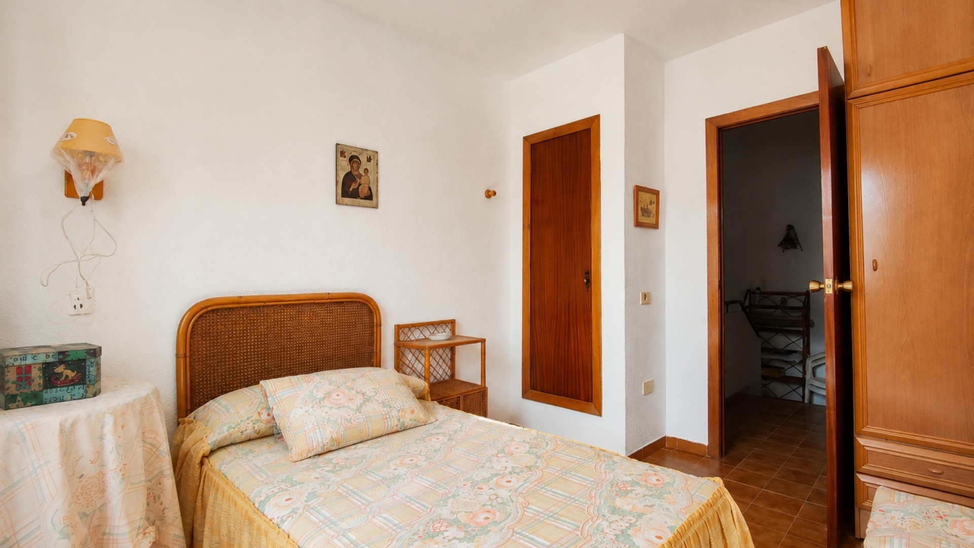 Resale - Townhouse - Torrevieja - calas blancas