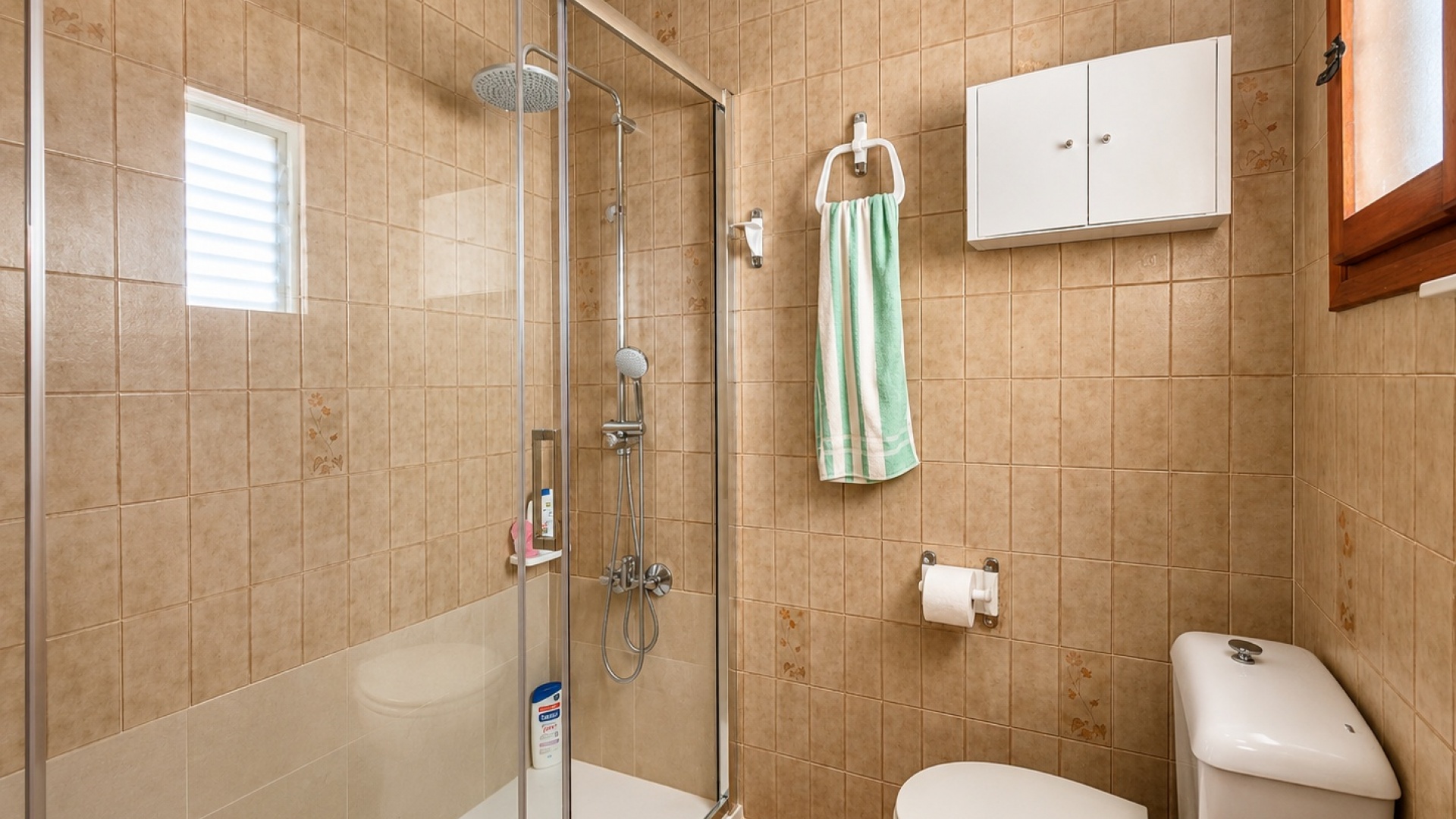 Resale - Townhouse - Torrevieja - calas blancas
