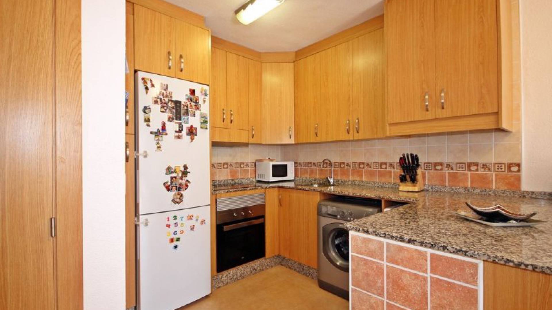 Resale - Townhouse - Torrevieja - calas blancas