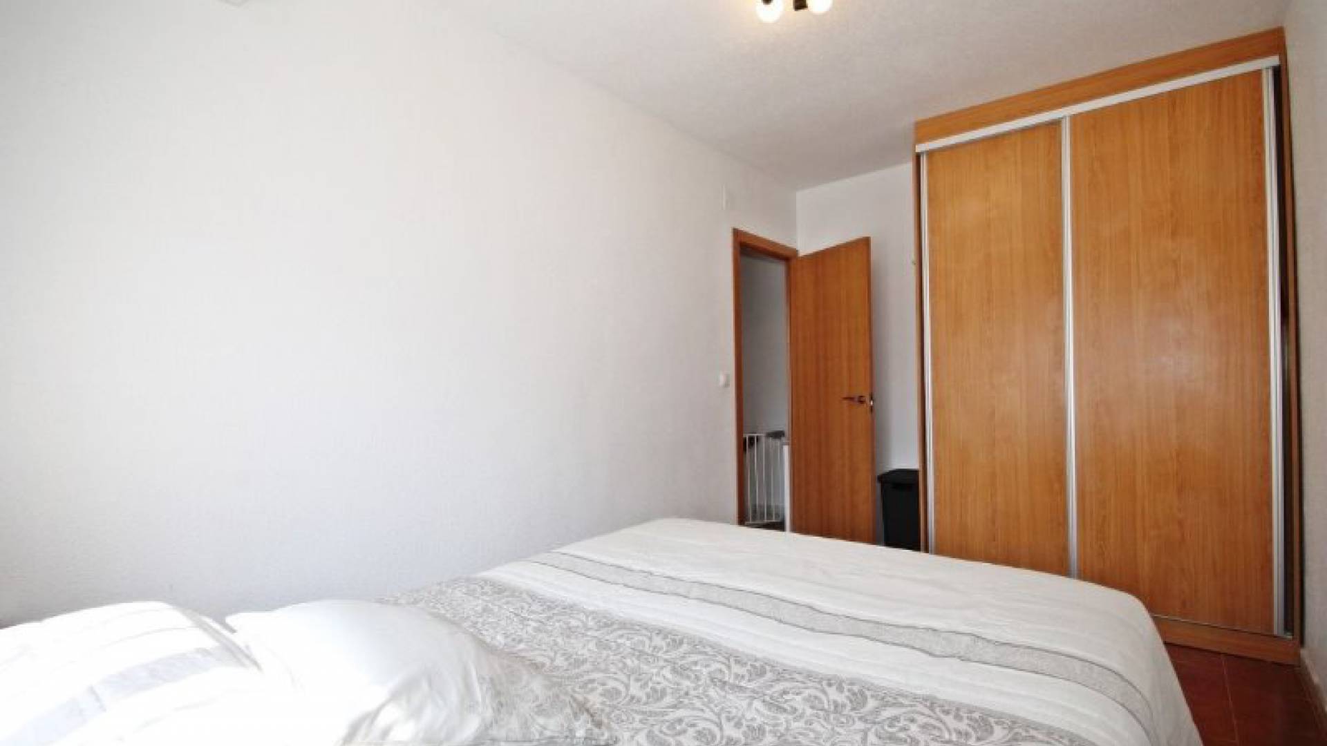 Resale - Townhouse - Torrevieja - calas blancas