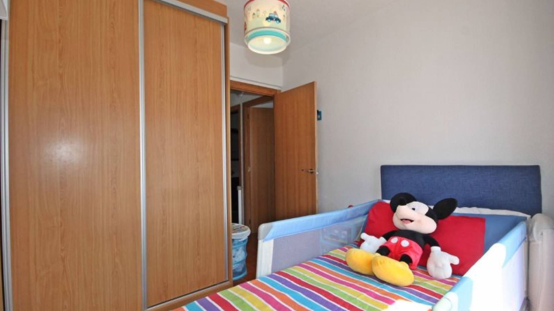 Resale - Townhouse - Torrevieja - calas blancas