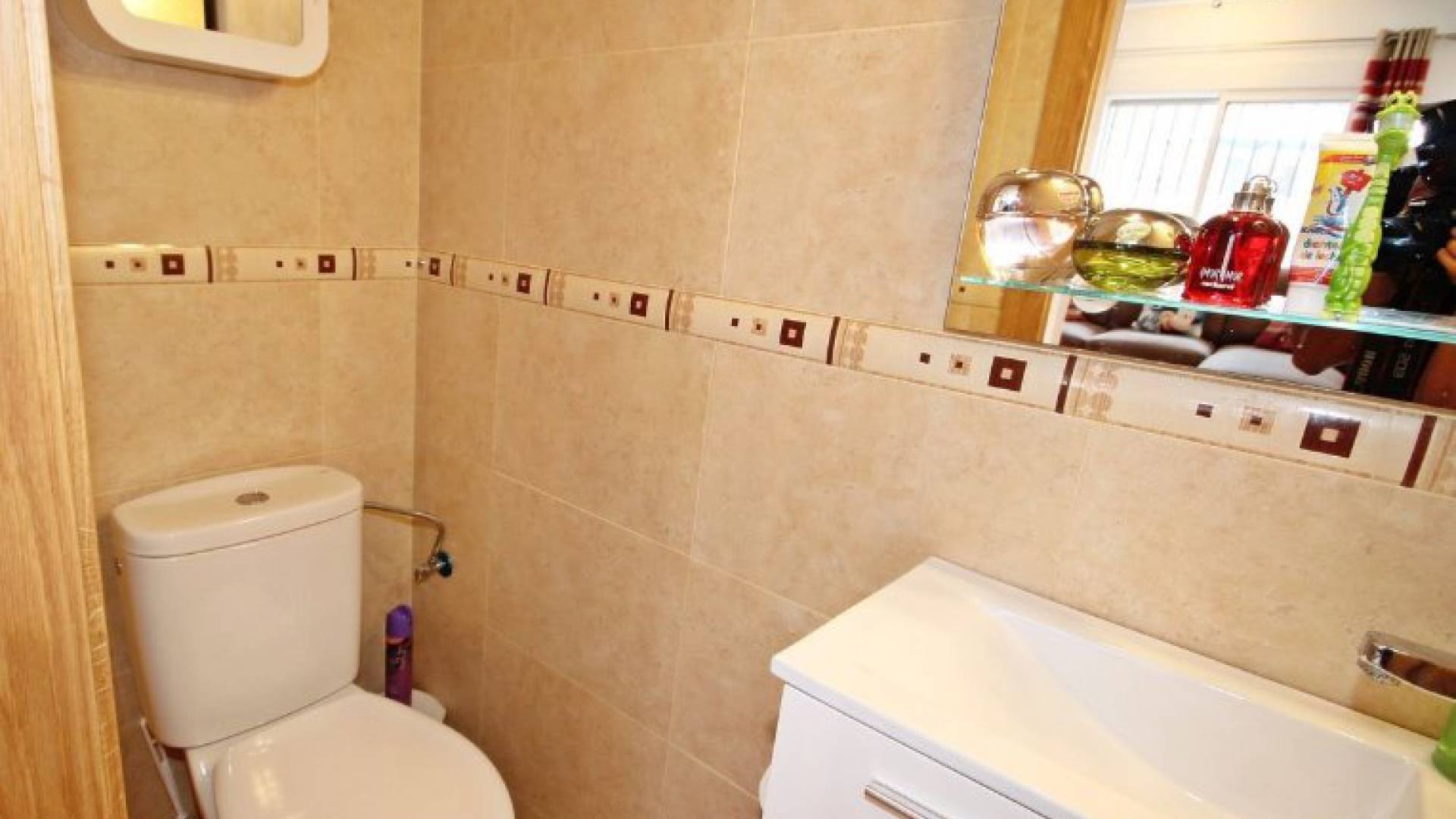 Resale - Townhouse - Torrevieja - calas blancas