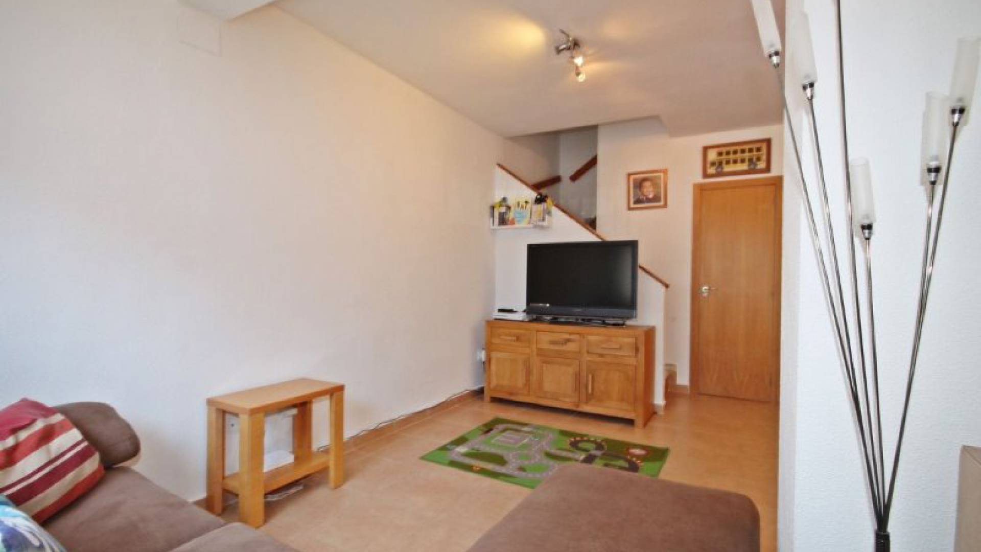 Resale - Townhouse - Torrevieja - calas blancas