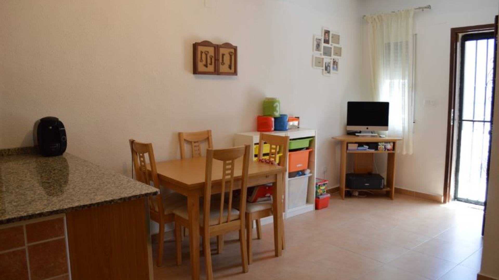 Resale - Townhouse - Torrevieja - calas blancas