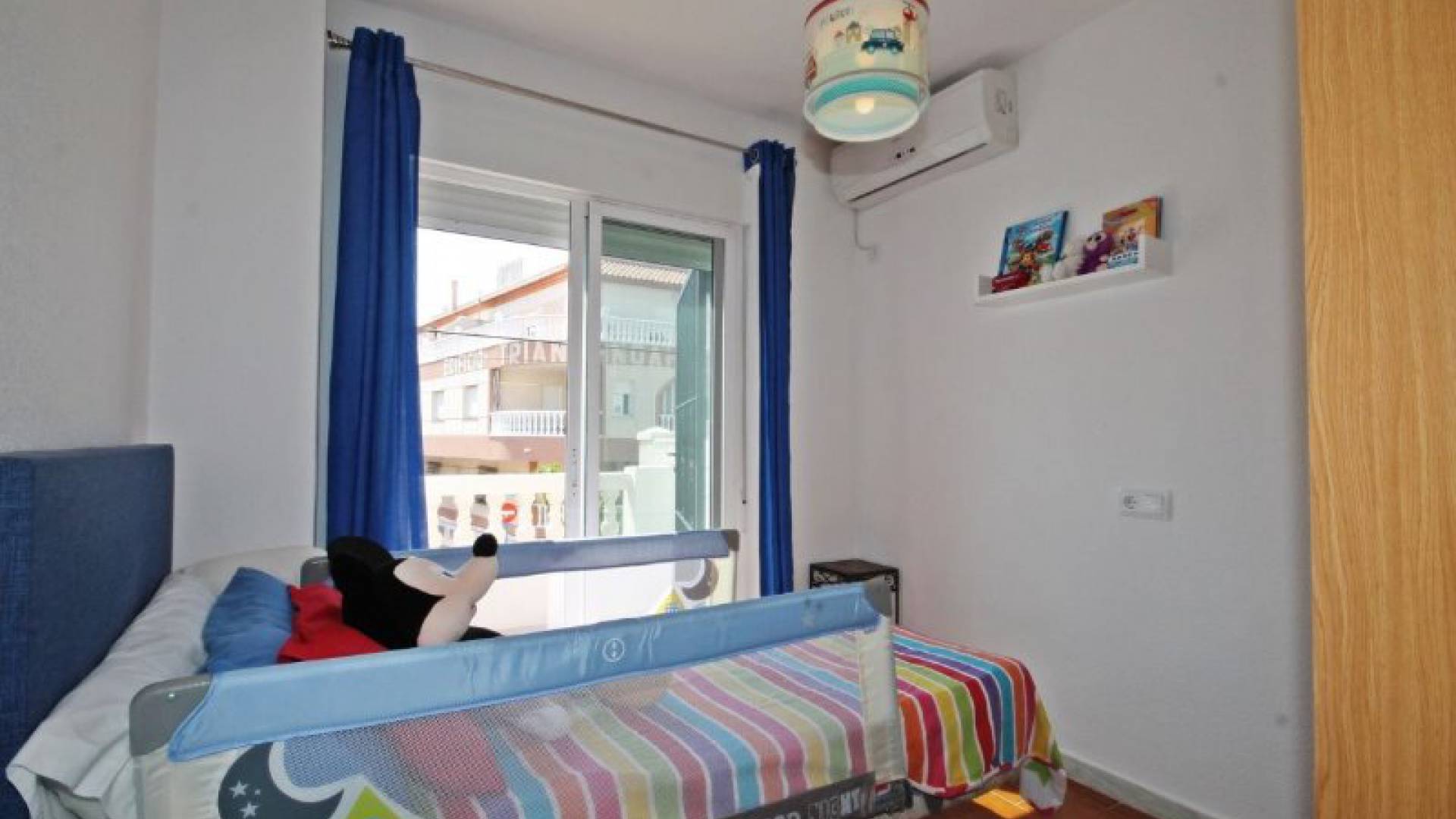 Resale - Townhouse - Torrevieja - calas blancas