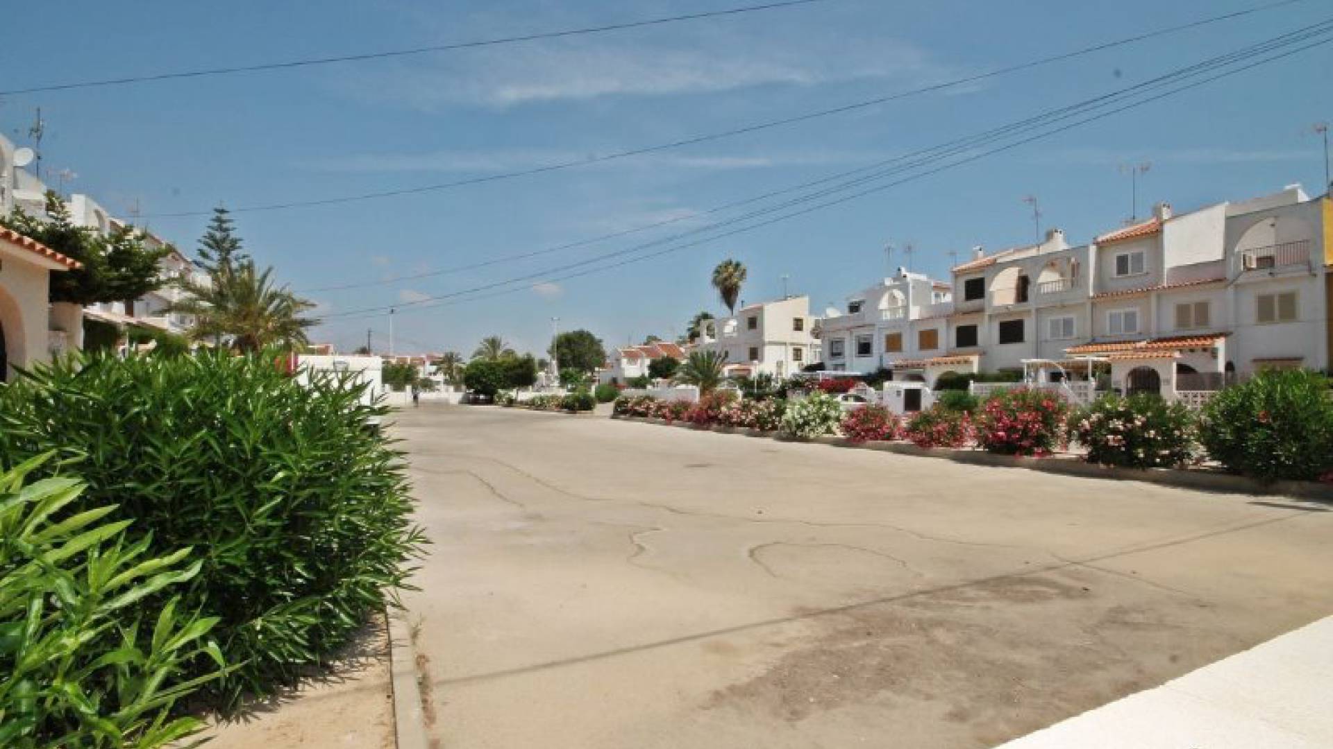 Resale - Townhouse - Torrevieja - calas blancas