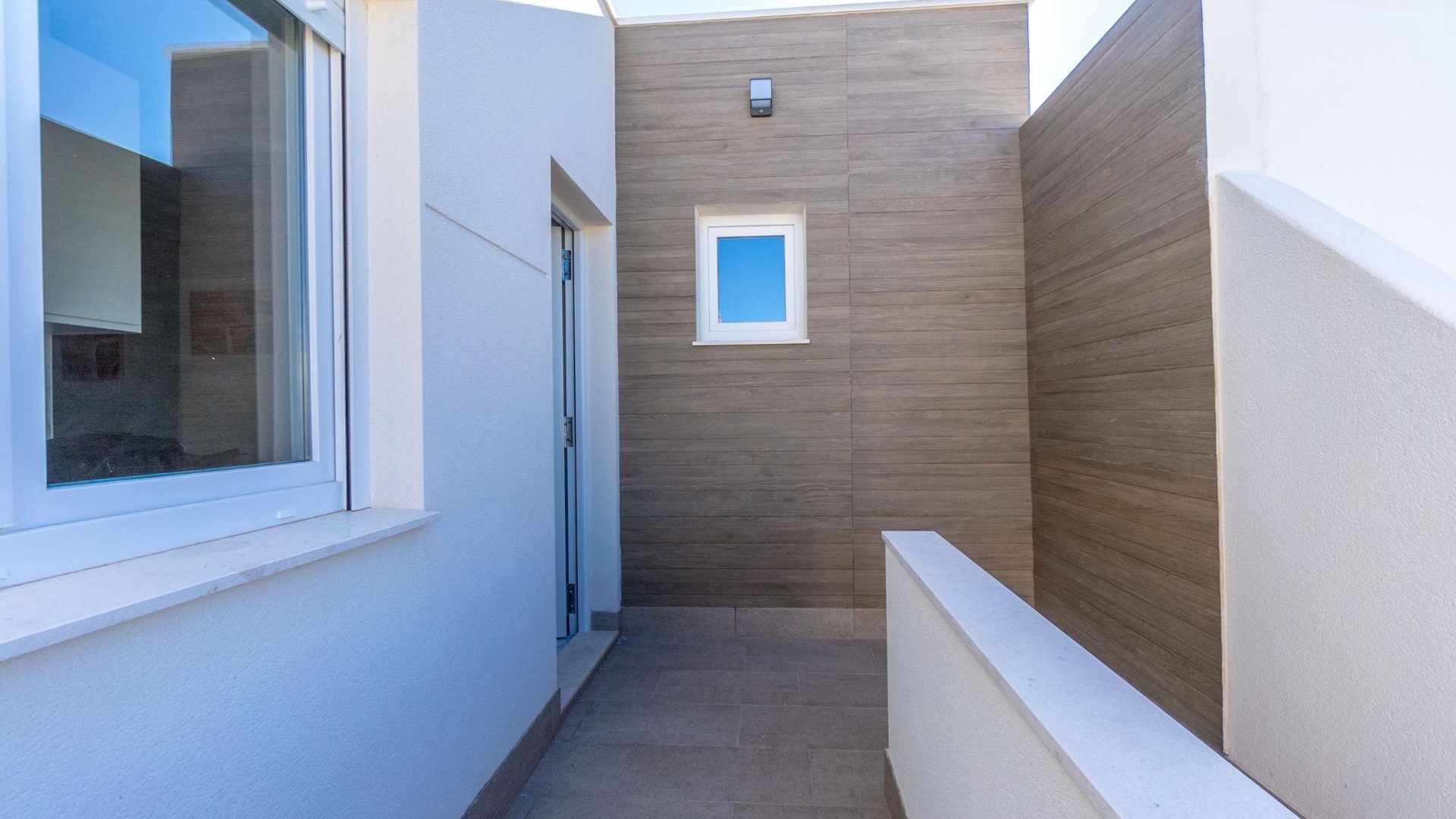 Resale - Townhouse - Torrevieja - el chaparral