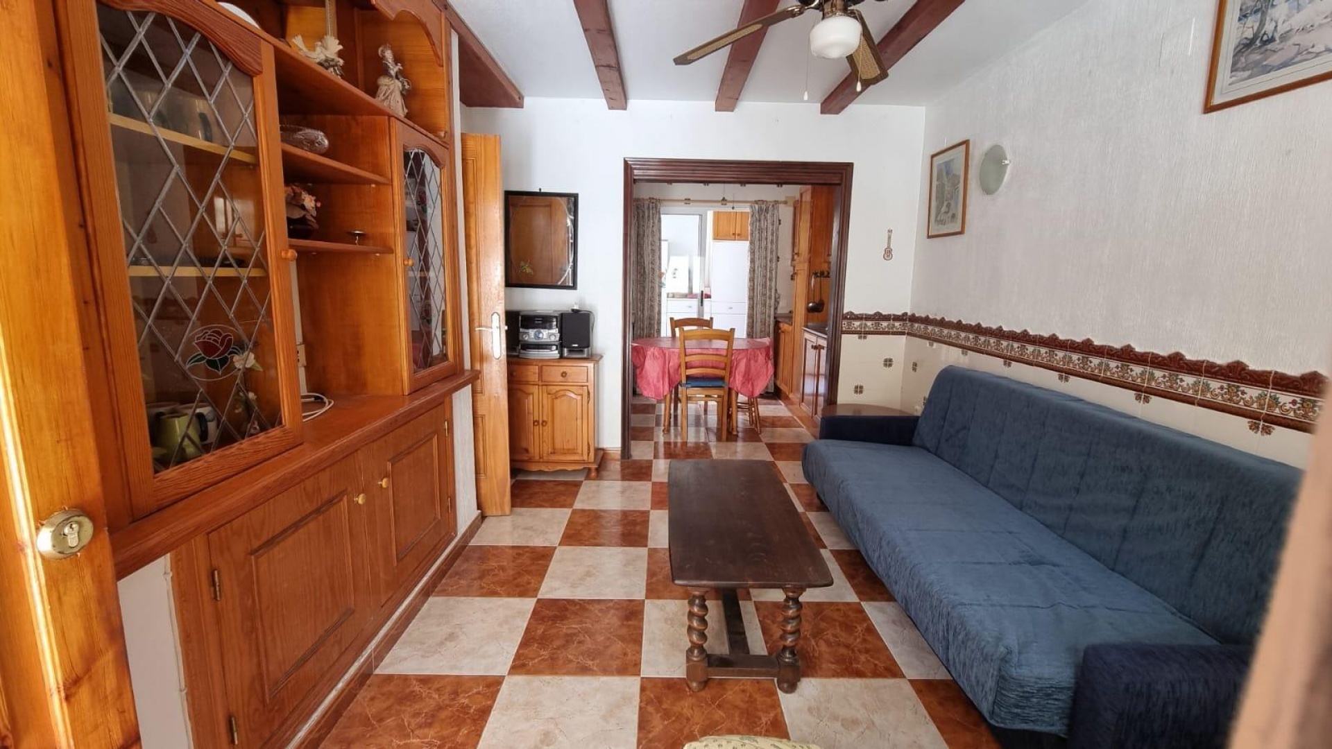 Resale - Townhouse - Torrevieja - el chaparral